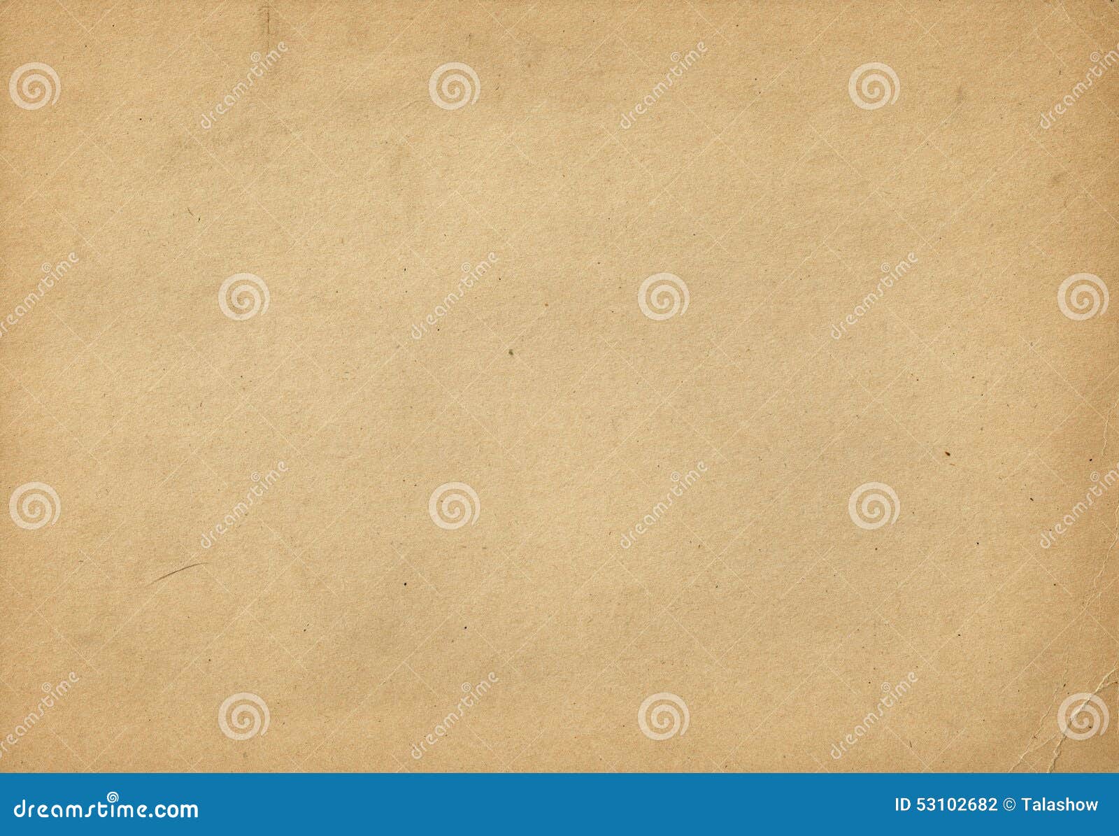 Old vintage heavy paper stock photo. Image of letter 53102682