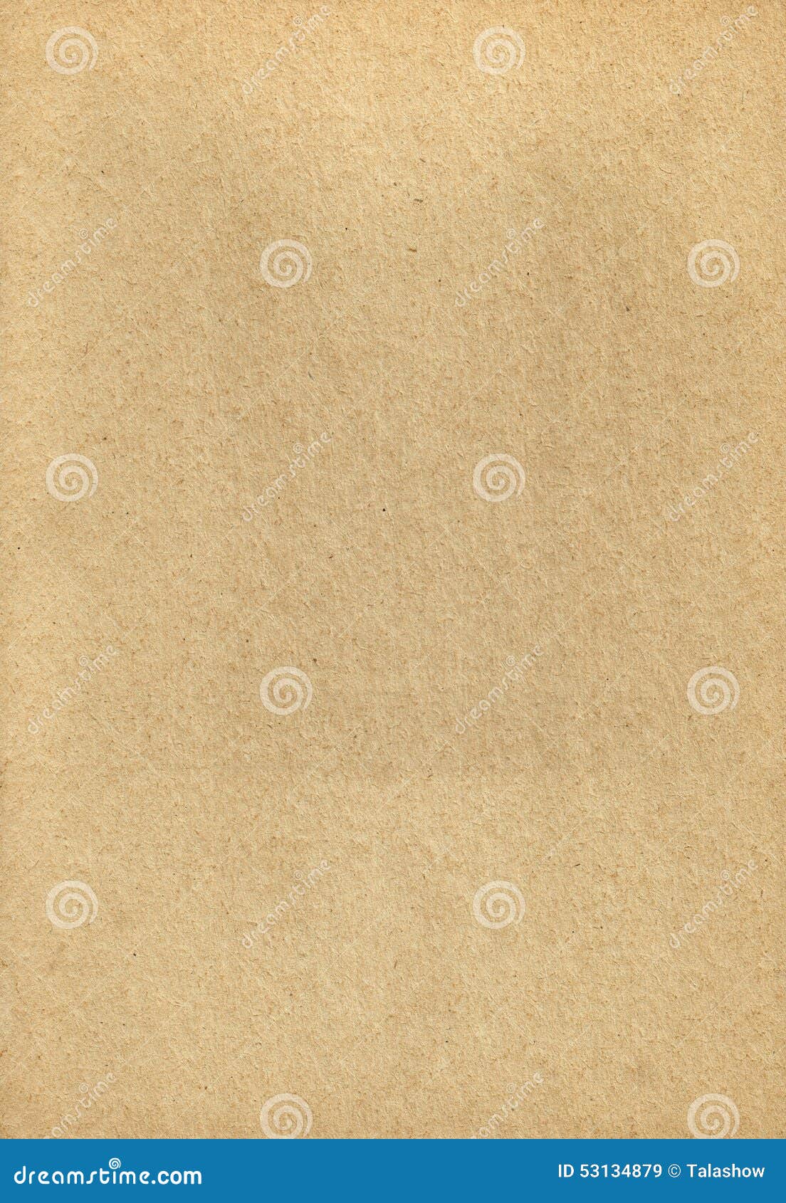 Old vintage heavy paper stock image. Image of library 53134879