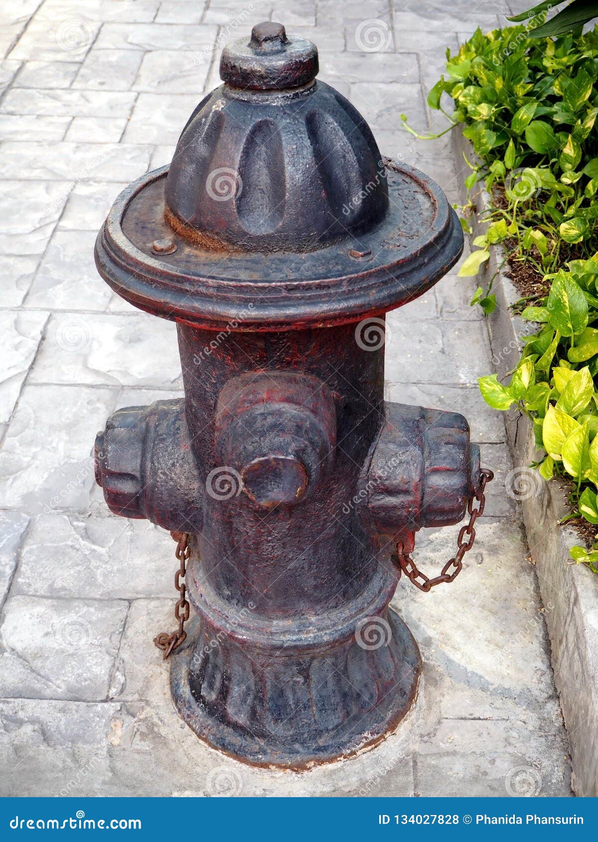 vintage men playing ifire hydrant vintage men playing ifire hydrant