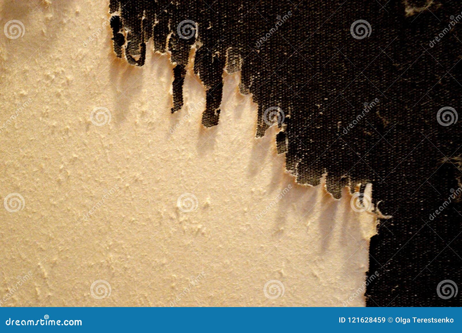 ImageAfter  texture  crack tear wallpaper wall paper karton rip ripped  teared