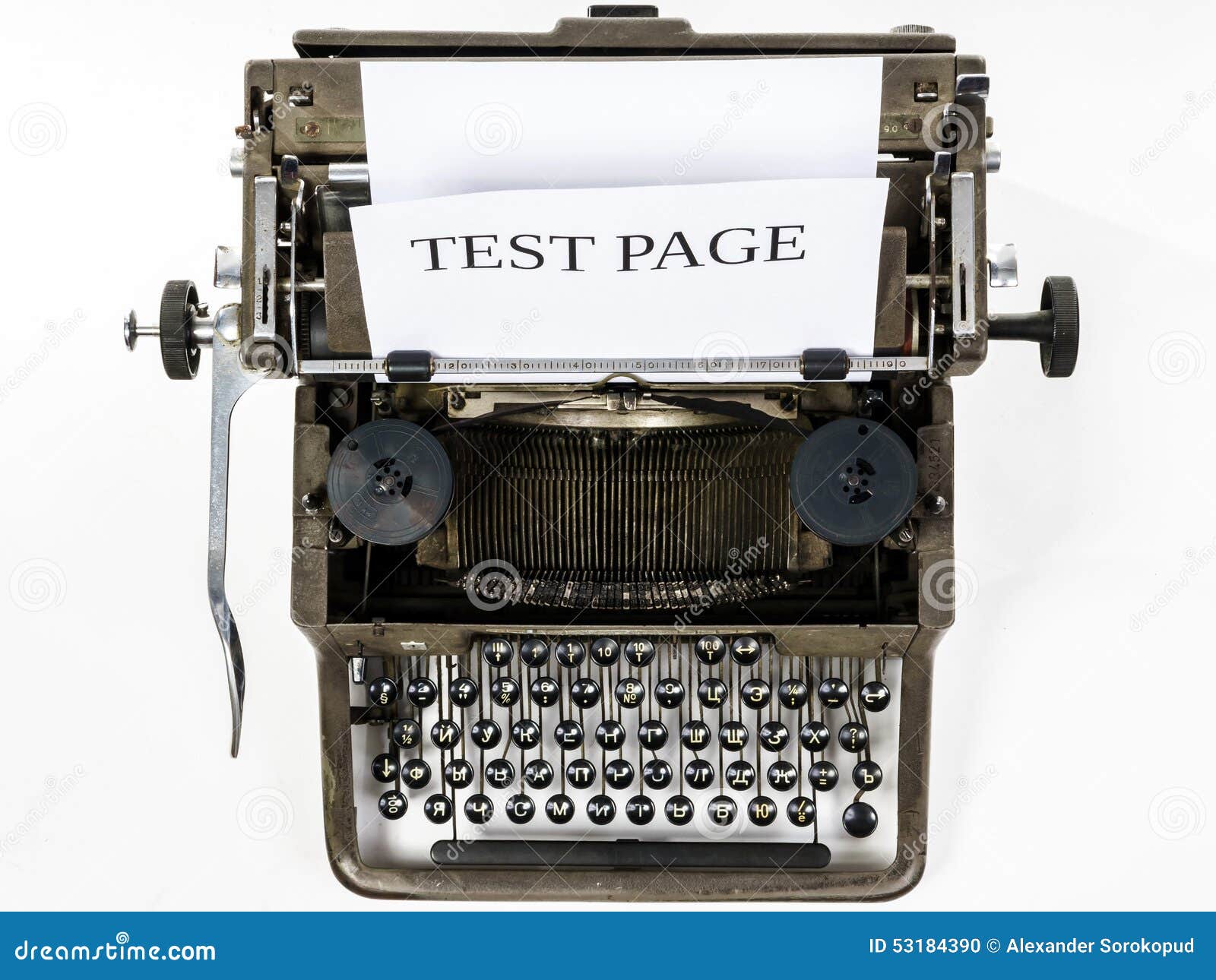 22,141 Old Typewriter Paper Stock Photos - Free & Royalty-Free Stock Photos  from Dreamstime