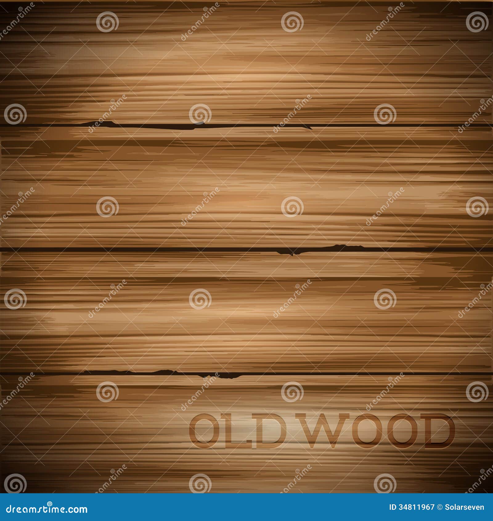 Old Vintage Wood Background Stock Vector - Illustration of grunge, wooden:  34811967, image size:1600x1690
