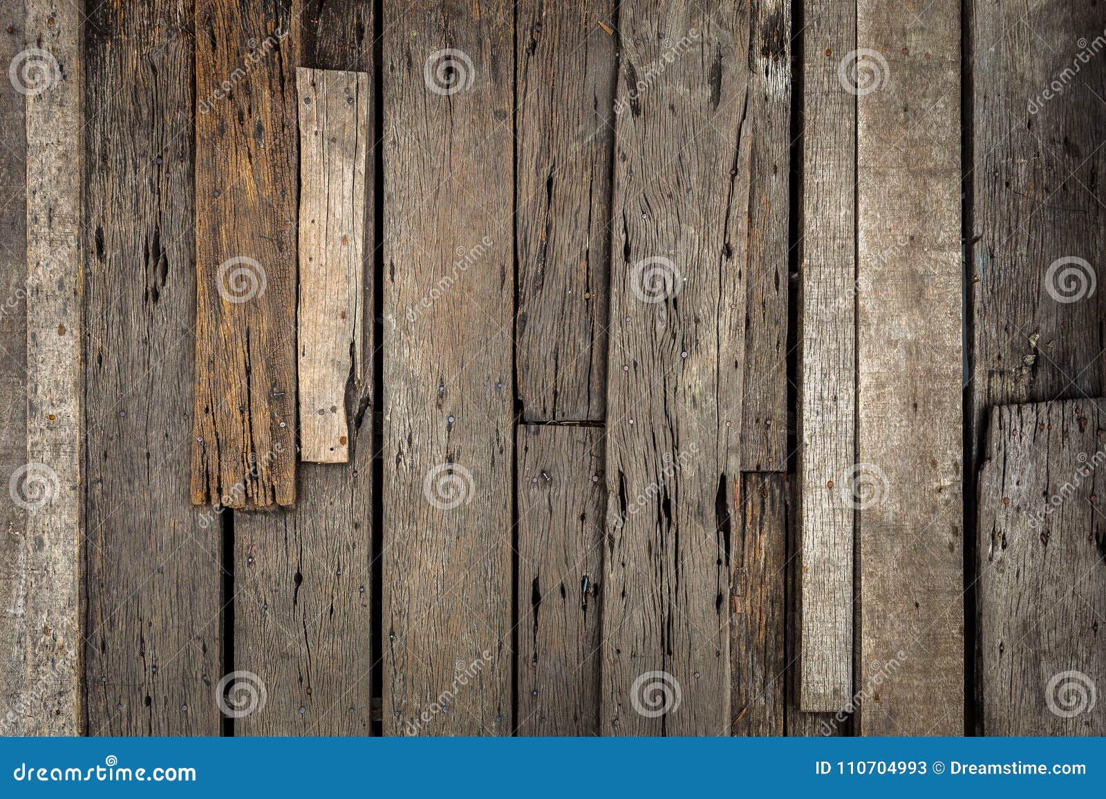 vintage wood plank texture seamless