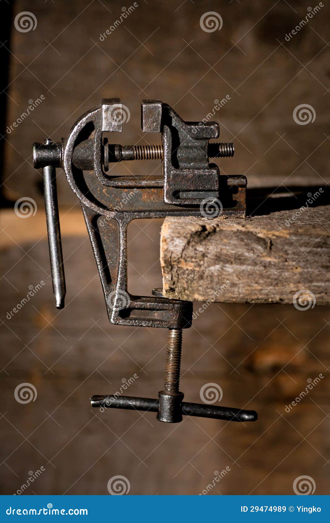 antique vice tool antique vice tool