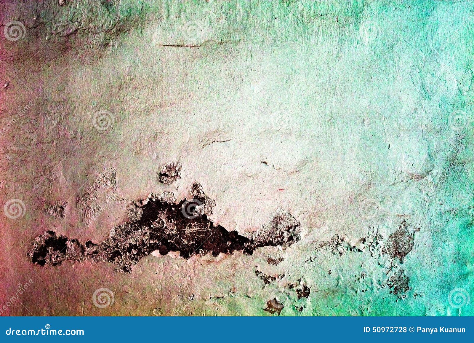 Old Wall Art , Background, Texture Stock Photo Image of cracked, obsolete 50972728
