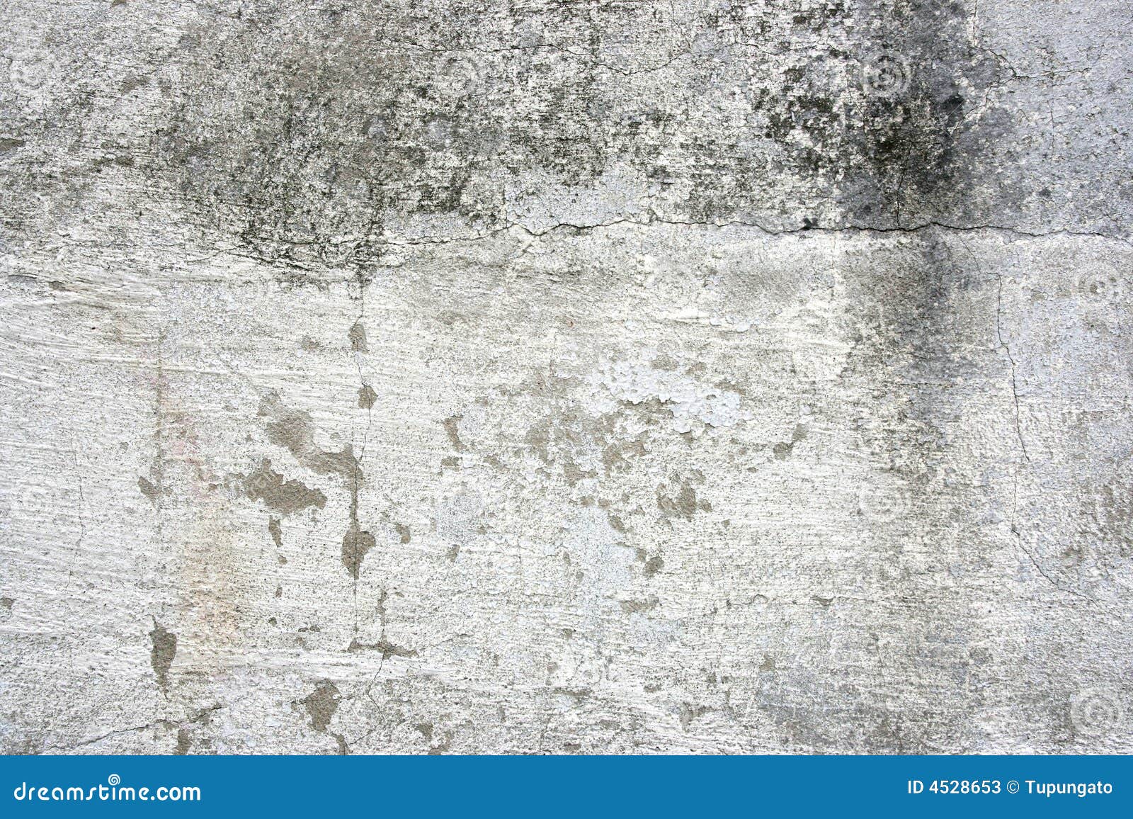 Old wall background stock image. Image of surface, grungy 4528653