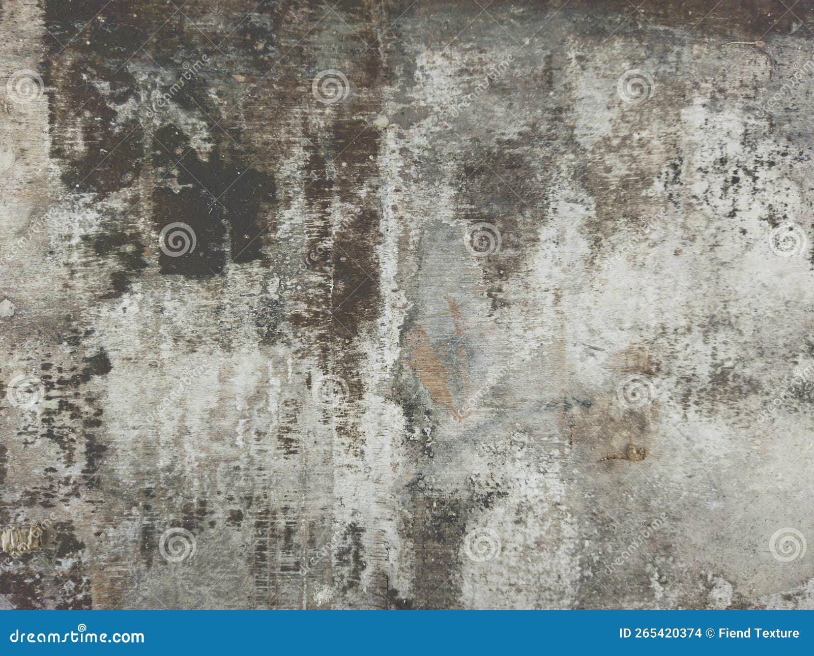 Old wall or board texture stock photo. Image of building 265420374