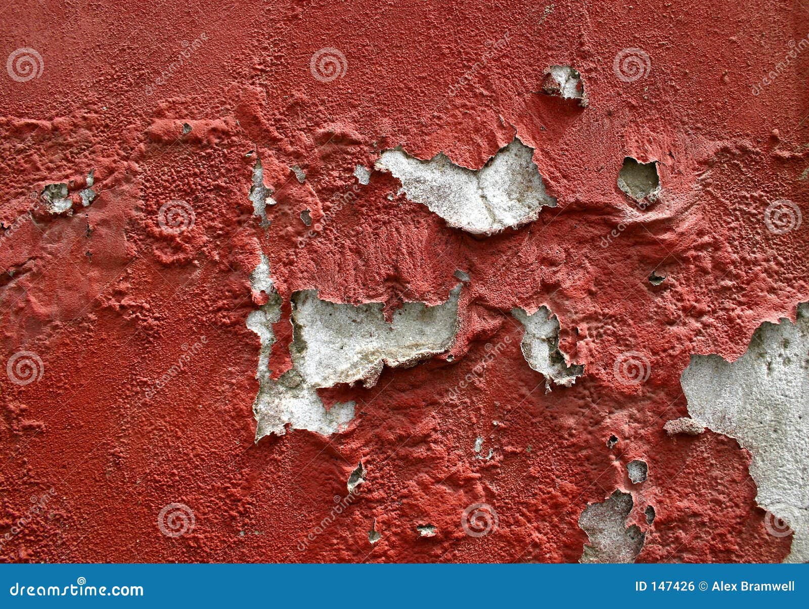 Old Wall Paint stock photo. Image of urban, decrepit, blister 147426