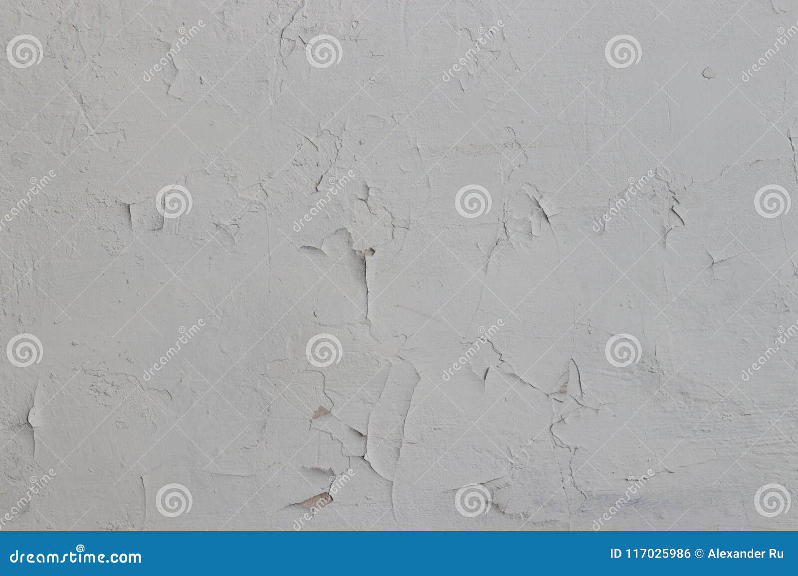 Old wall paint peels off stock photo. Image of defect 117025986