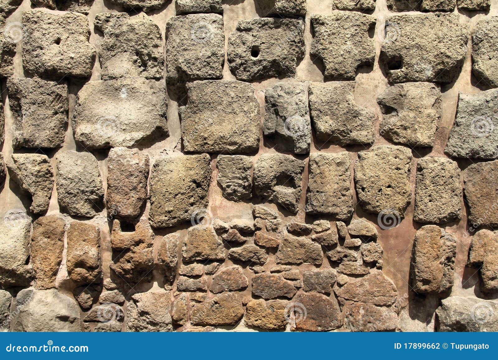 Old wall in Rome stock photo. Image of antique, italy 17899662