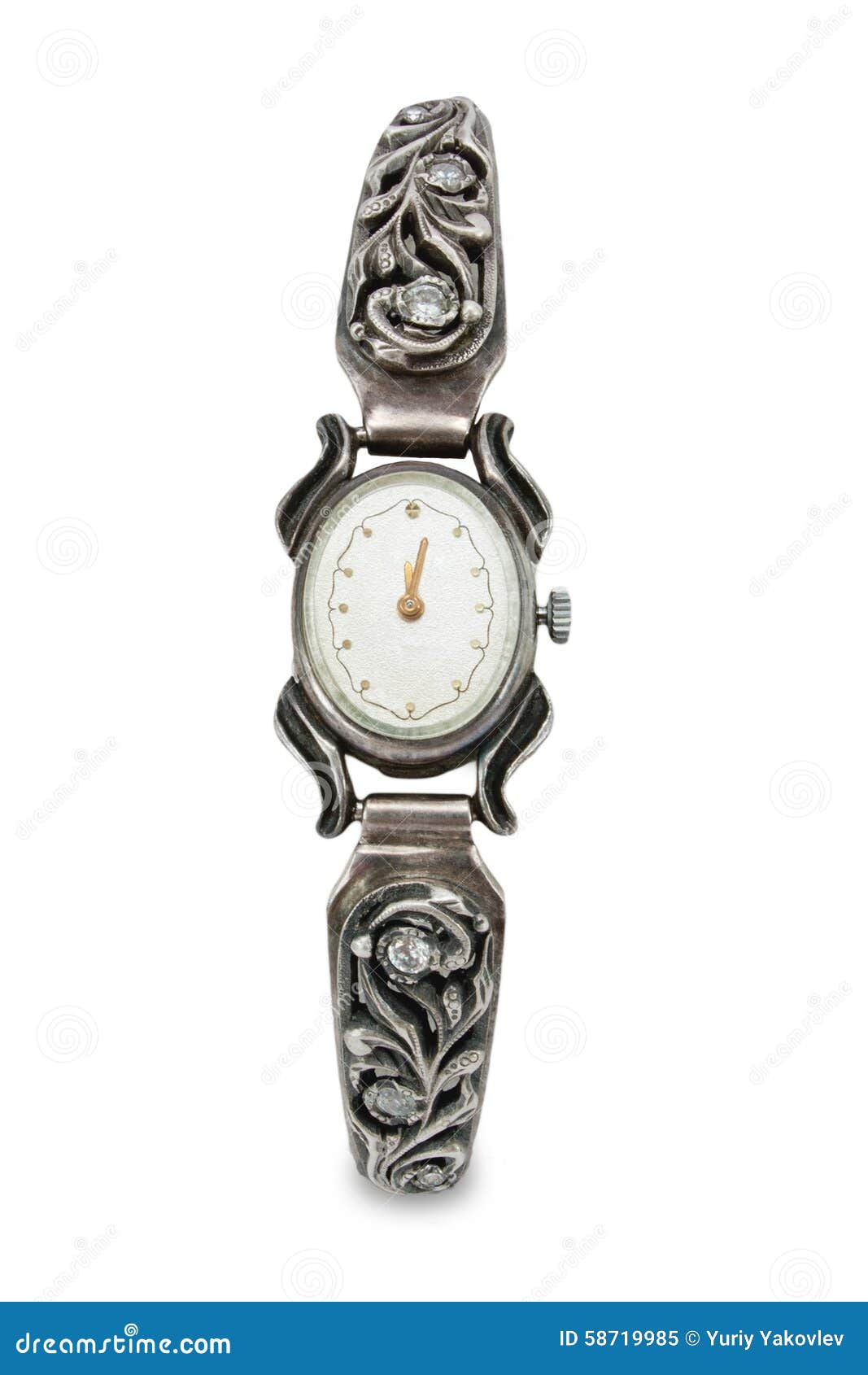 Bracelet Watch For Women