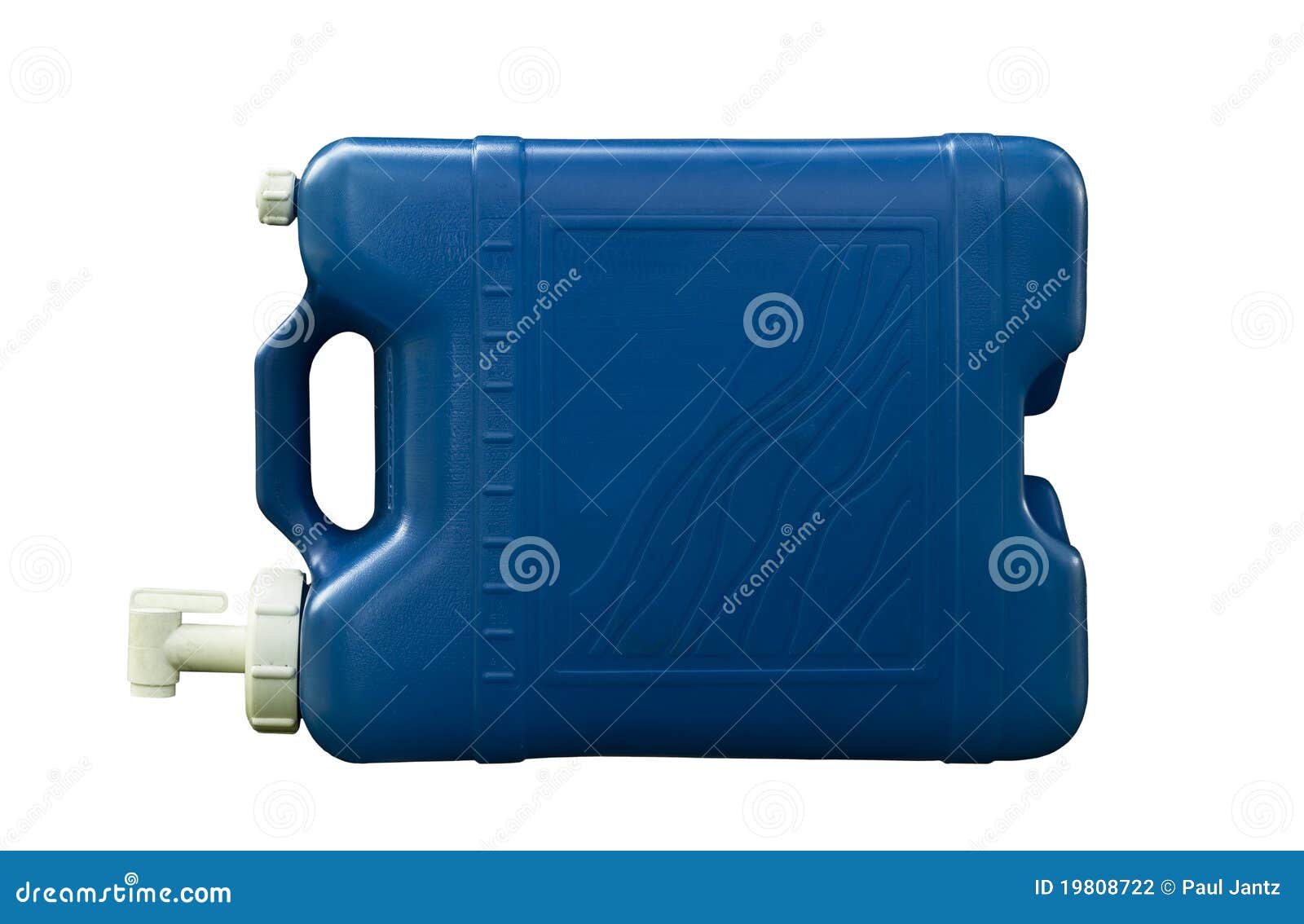 Old water jug stock photo. Image of liquid, path, plastic 19808722
