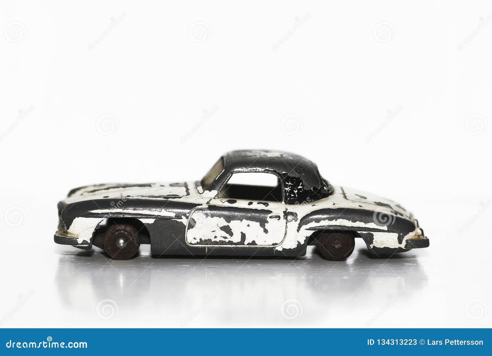 Old toy stock image. Image of used - 134313223