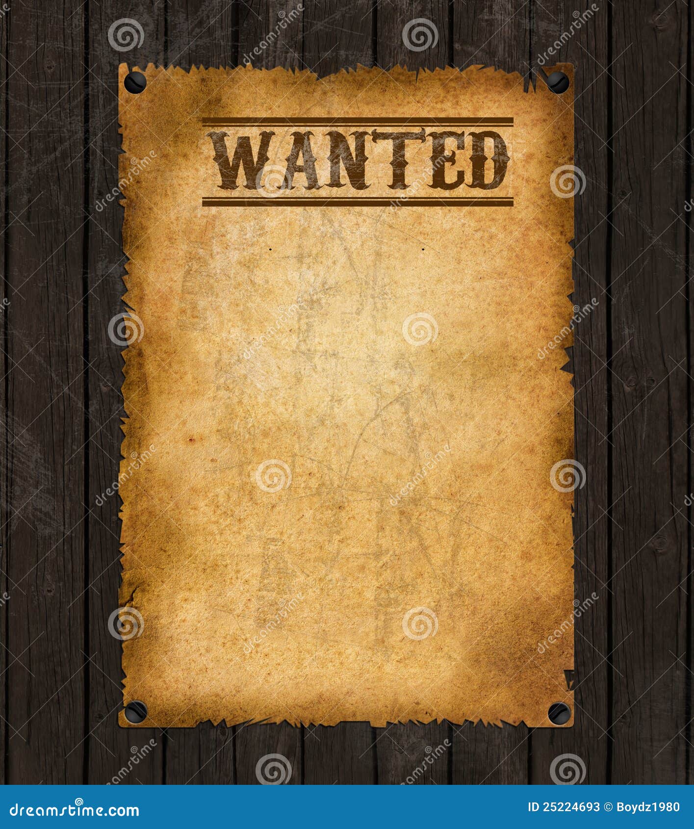 Old Western Wanted Poster stock image. Image of dyed 25224693 Old Western Wanted Poster stock image. Image of dyed 25224693