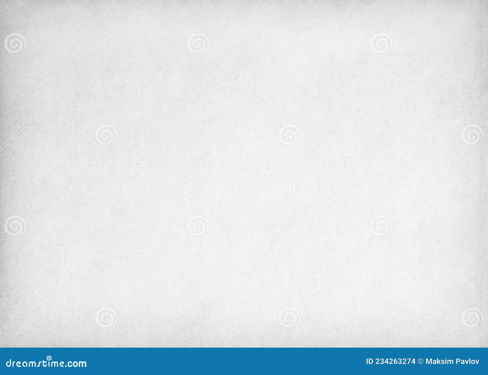 Old White Craft Paper Texture or Background. Beige Recycled Grungy