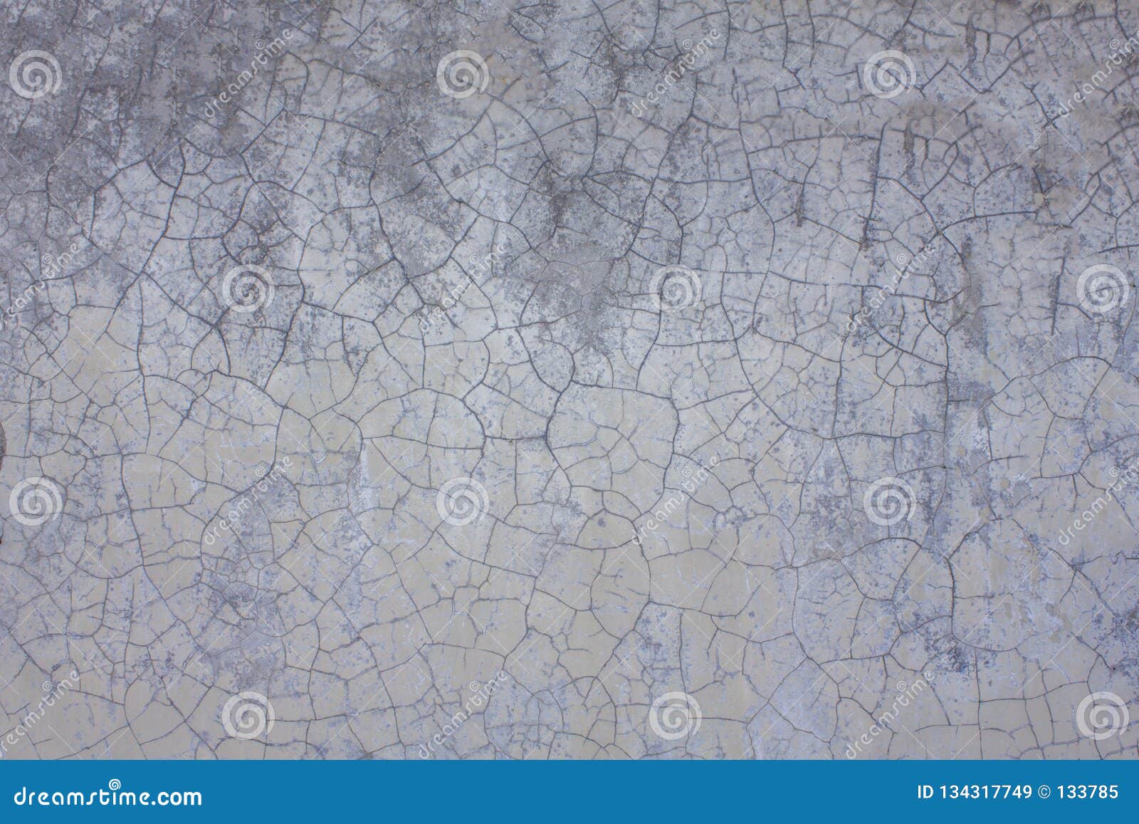 Seamless texture of white cement wall a rough surface, with space