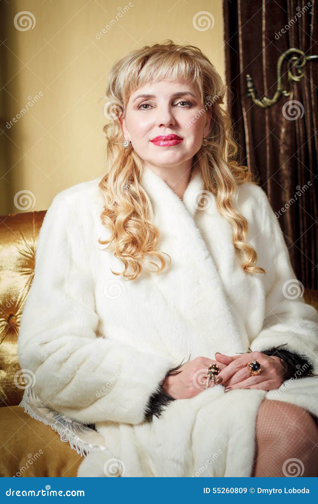 Old woman classic stock image. Image of lifestyle, garage - 55260809