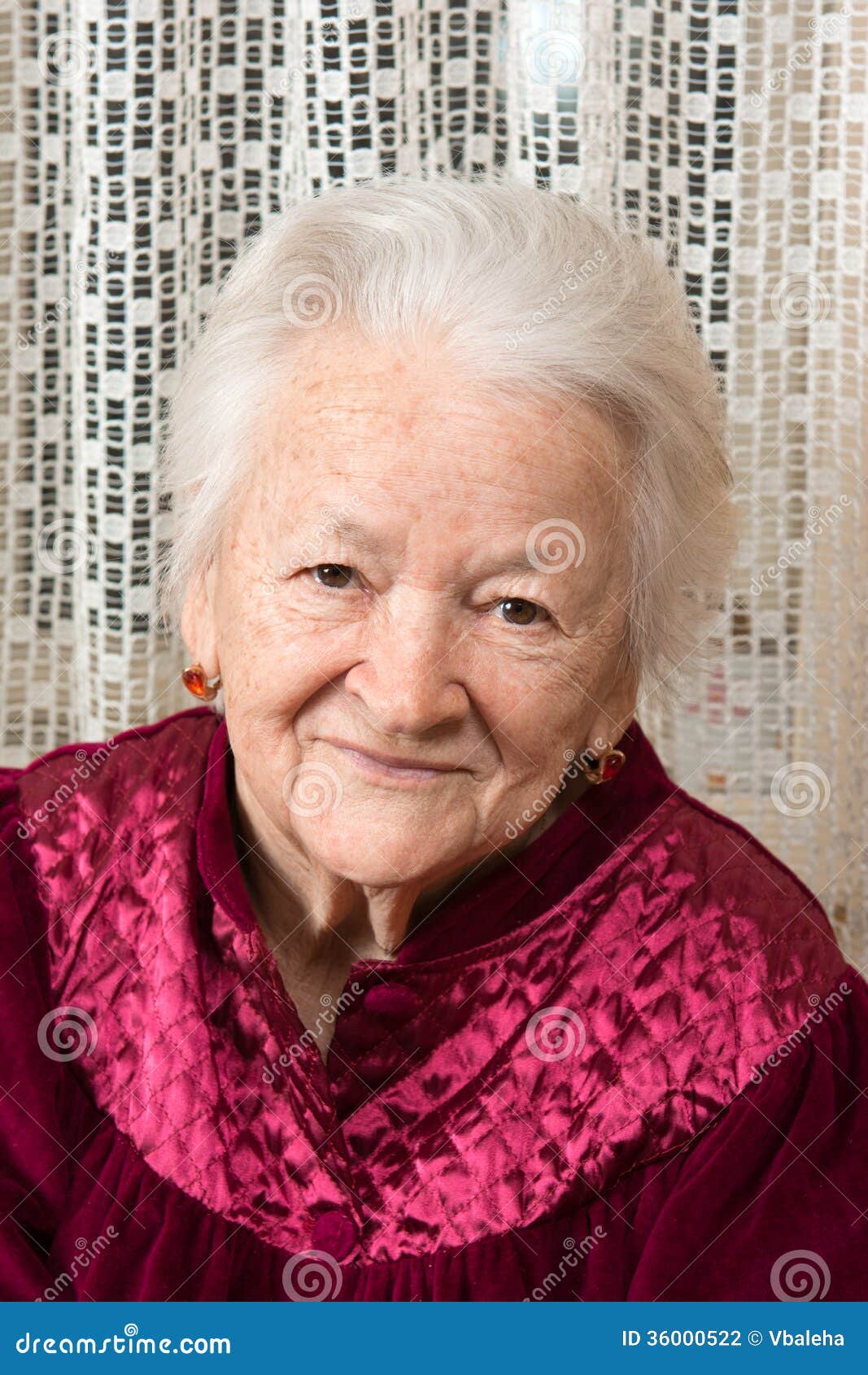 Old woman stock photo. Image of positivity, mature, caucasian - 36000522