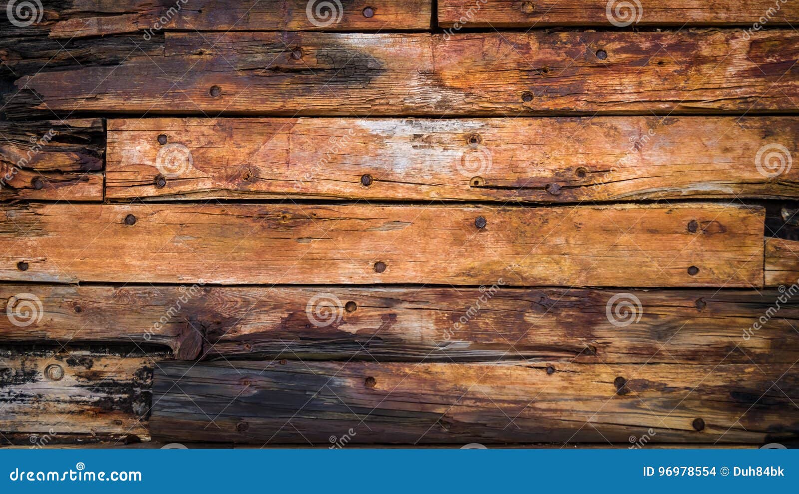 Old Wood Boards on the Deck Stock Photo Image of panel, desk 96978554