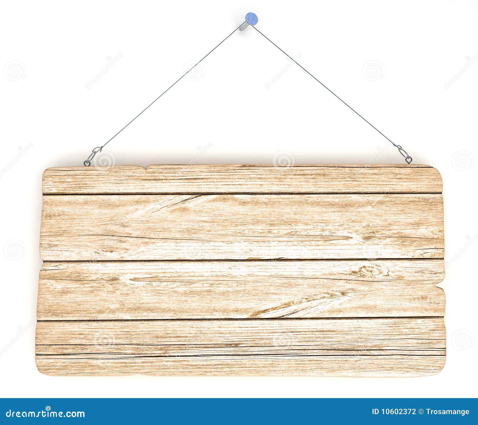 Old wood notice board stock photo. Image of wooden, signpost 10602372
