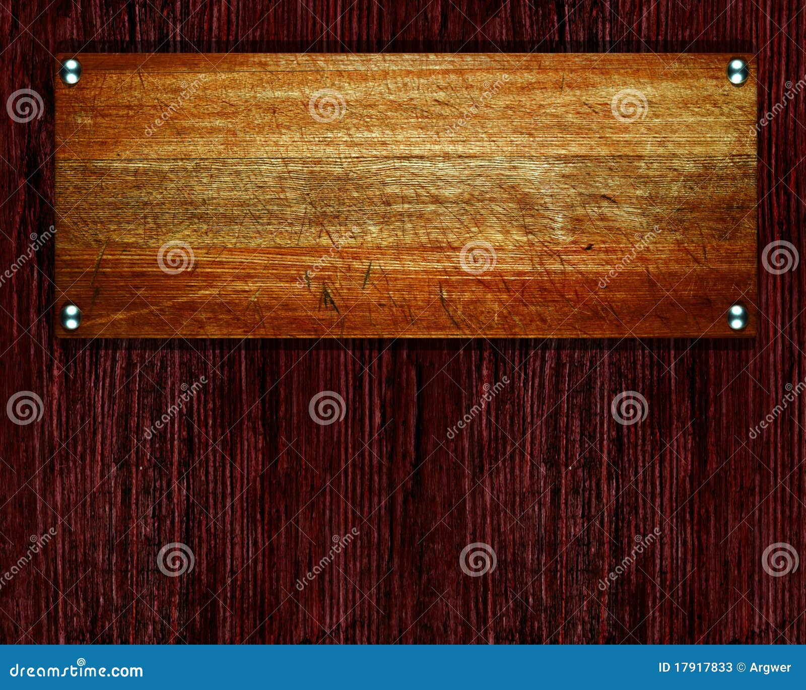 Old wood plate or texture stock image. Image of fashioned 17917833