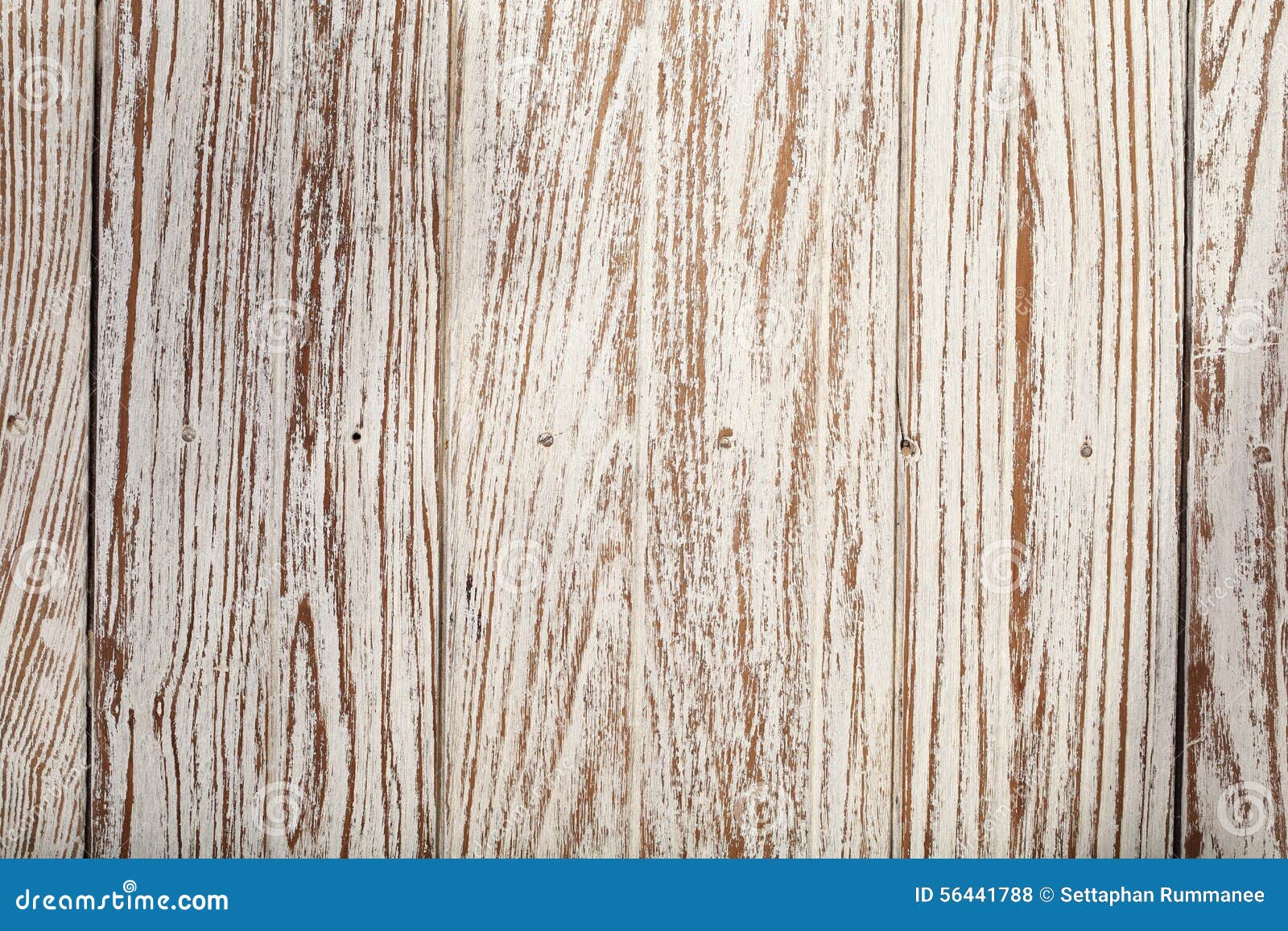 Old Wood Teak White Color Background Texture Wallpaper 