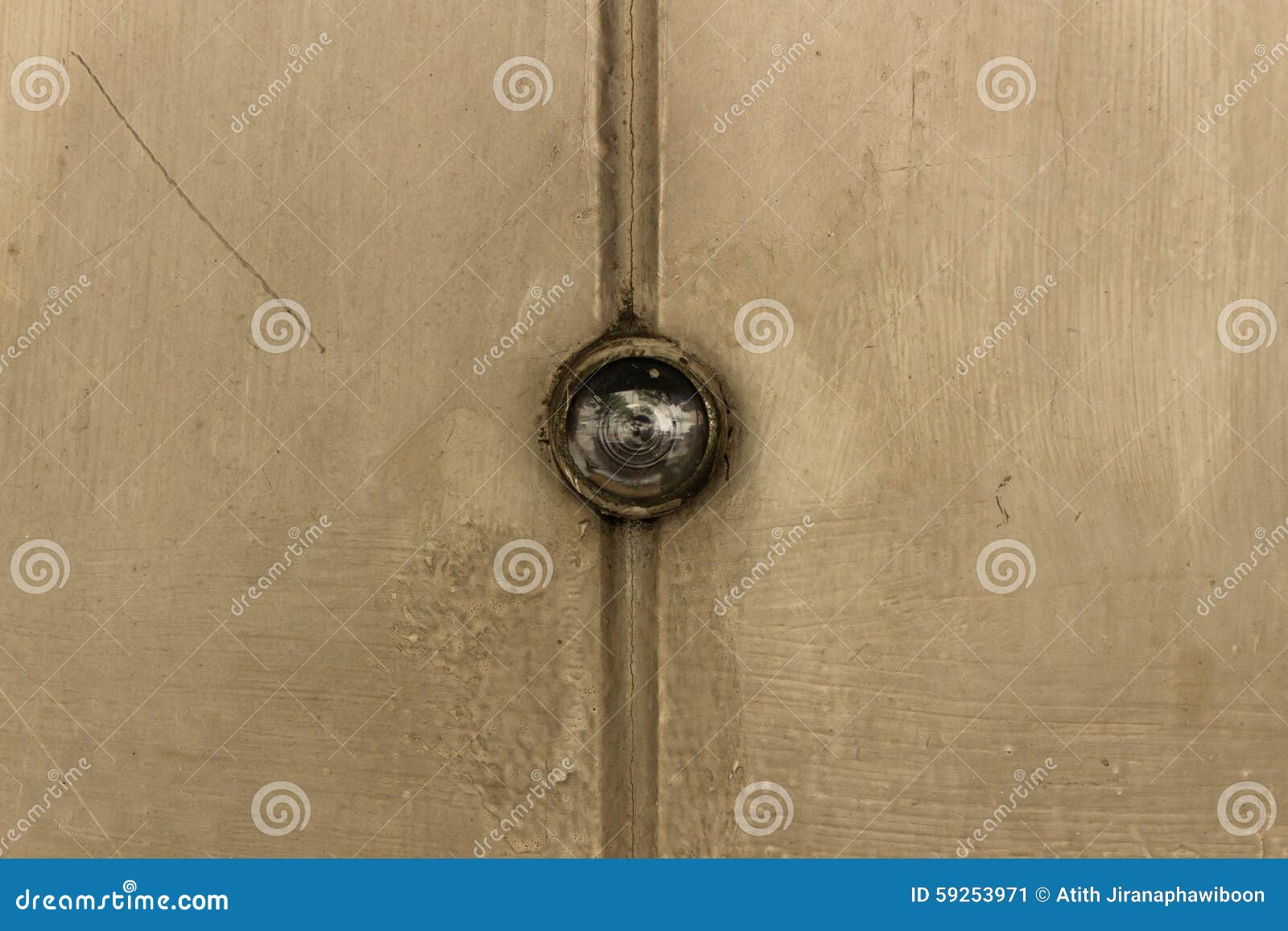 Old wooden door stock image. Image of rough, grunge, house 59253971