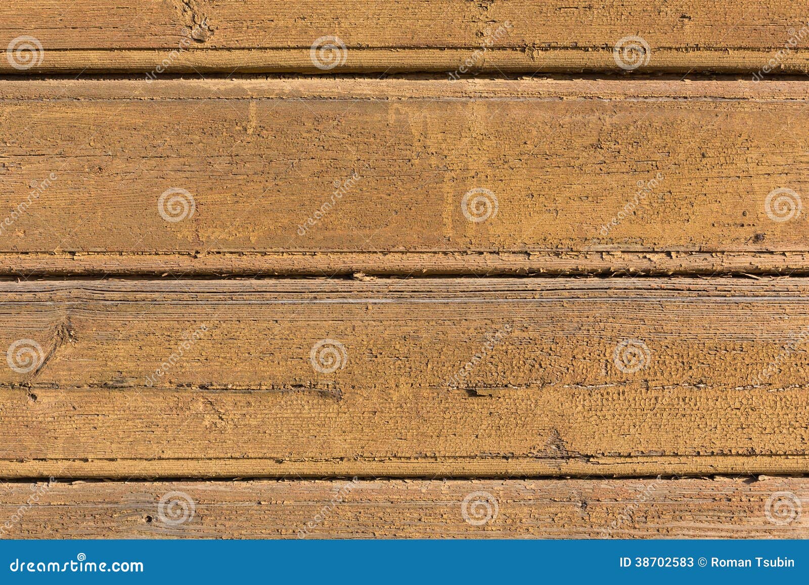 Old wooden painted and chipping paint. Old wooden painted and chipping paint texture