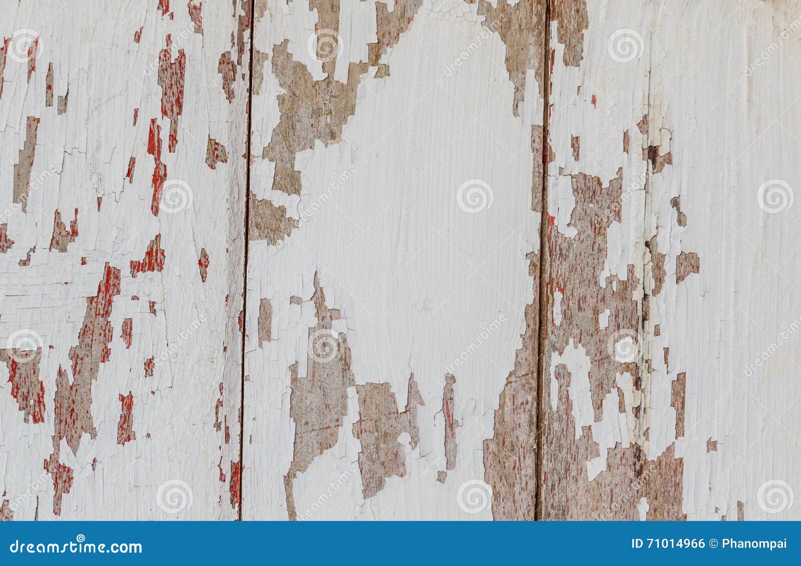 Old Wooden Painted and Chipping Paint Texture Stock Photo Image of