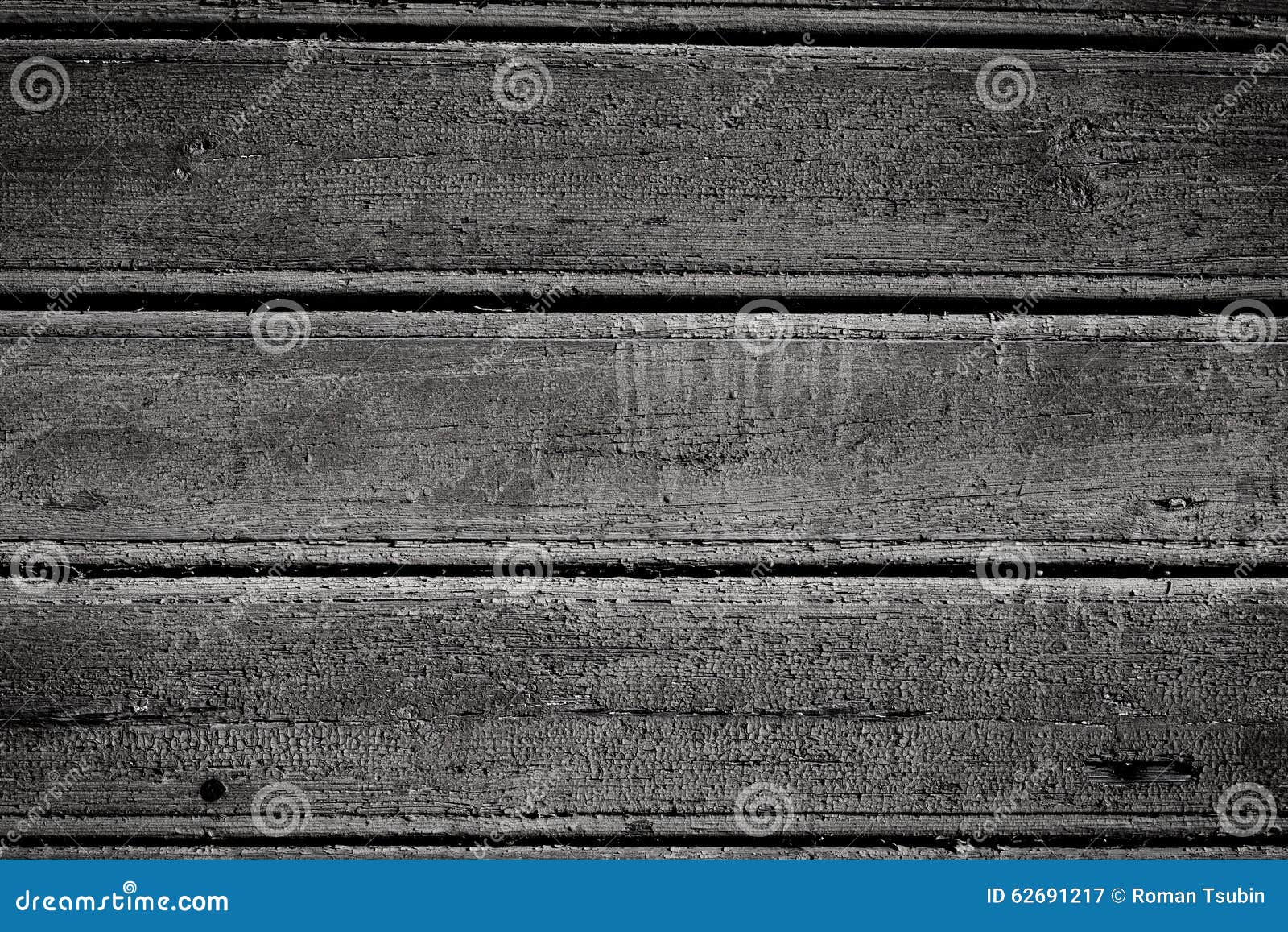 Old Wooden Painted and Chipping Paint. Stock Image Image of material