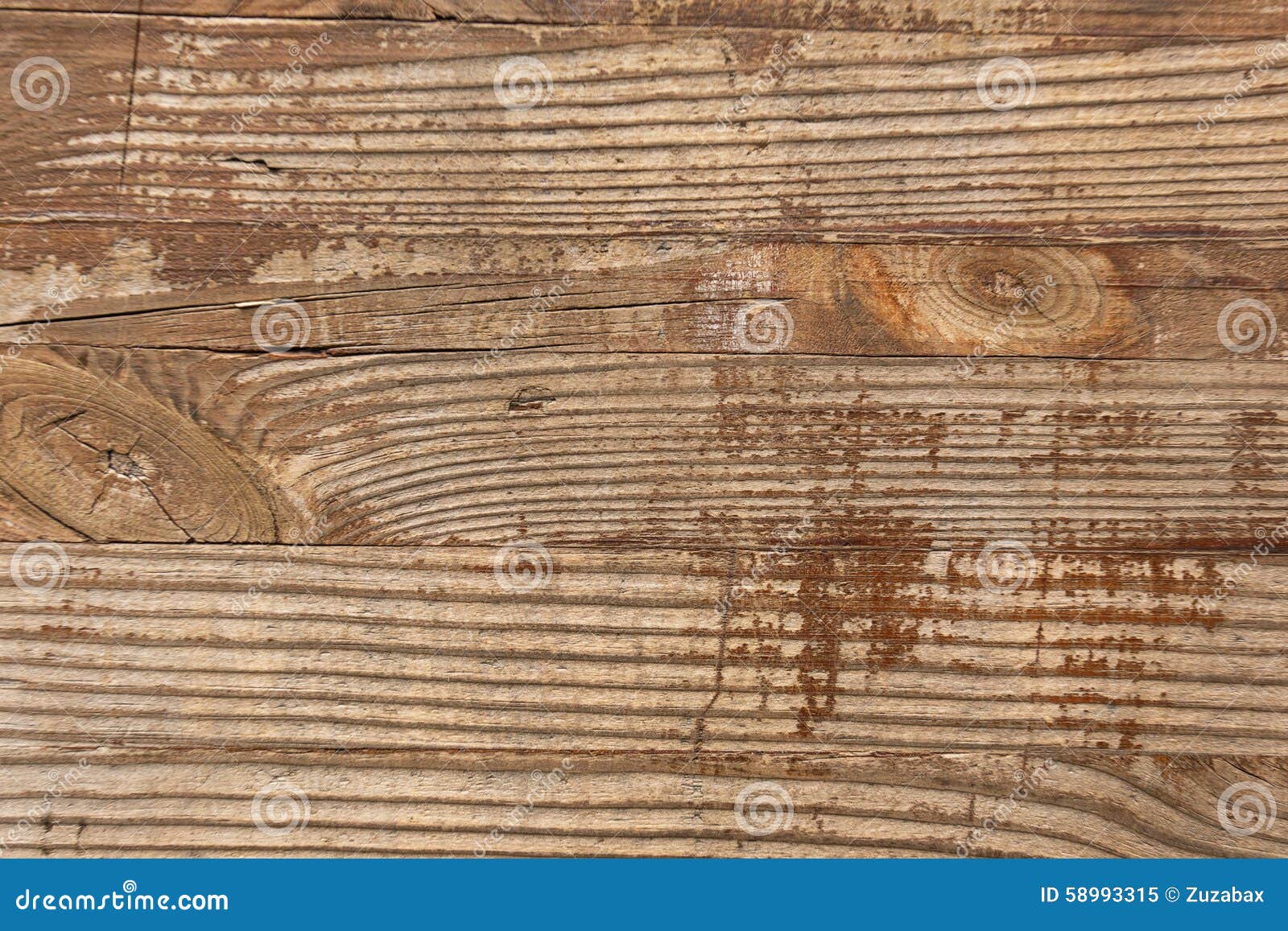Old wooden panel background closeup. Retro timbered backdrop closeup. Aged natural wood detail