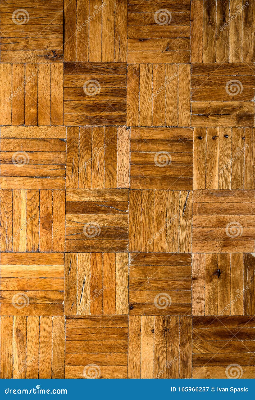Old Wooden Parquet Floor Background Stock Image Image Of Grain