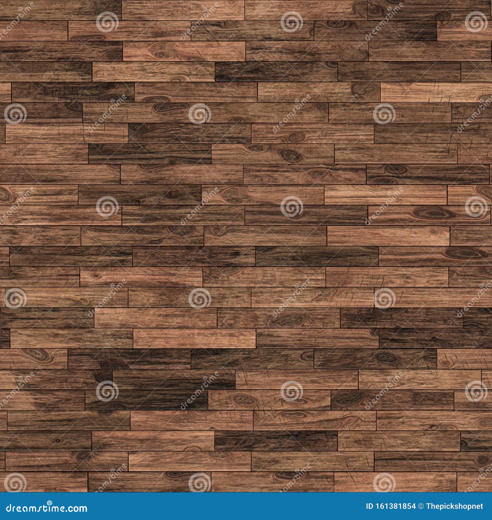 old and grungy wooden planks surface seamless texture