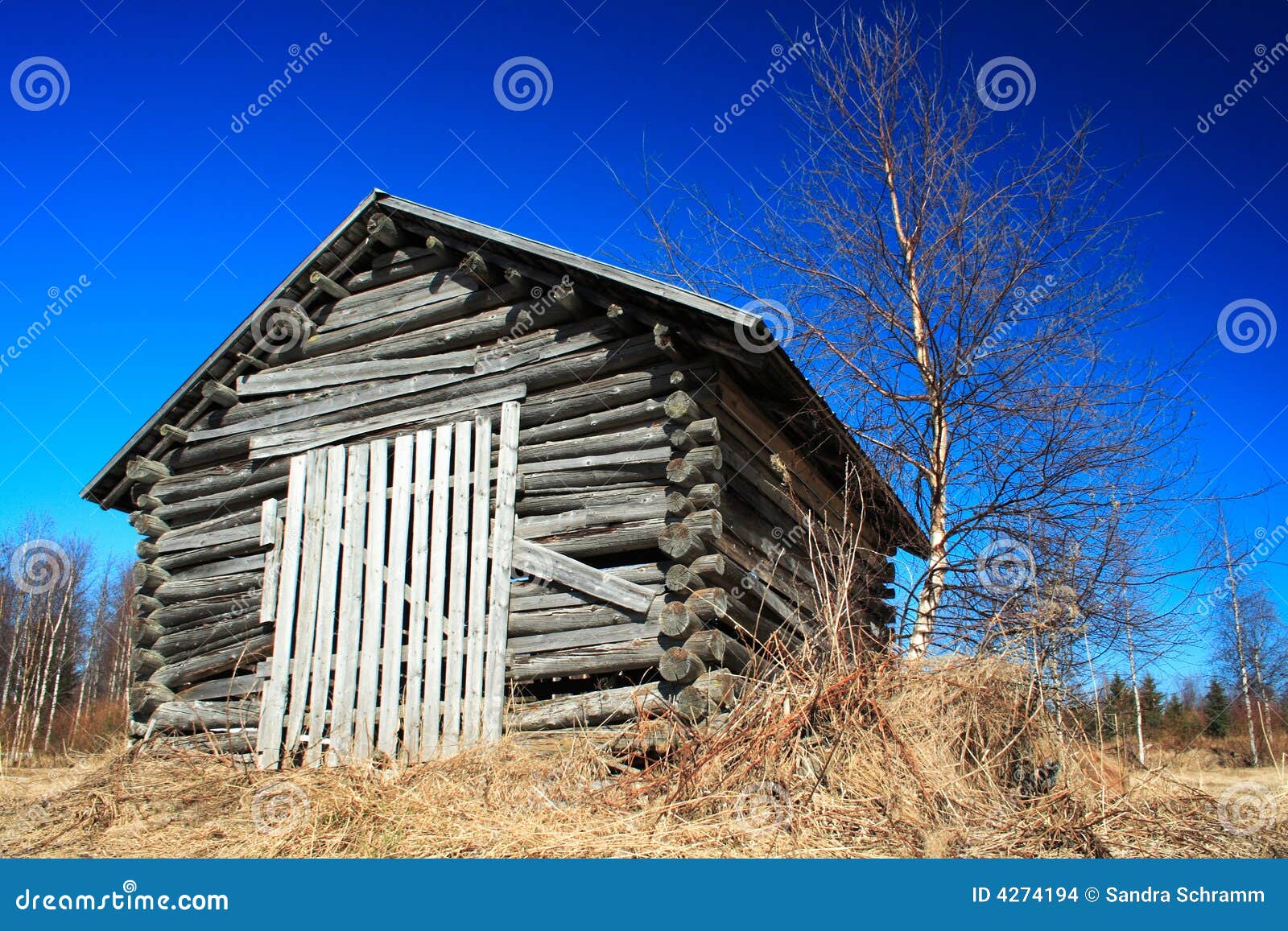 old wooden shed royalty free stock photos - image: 29555298