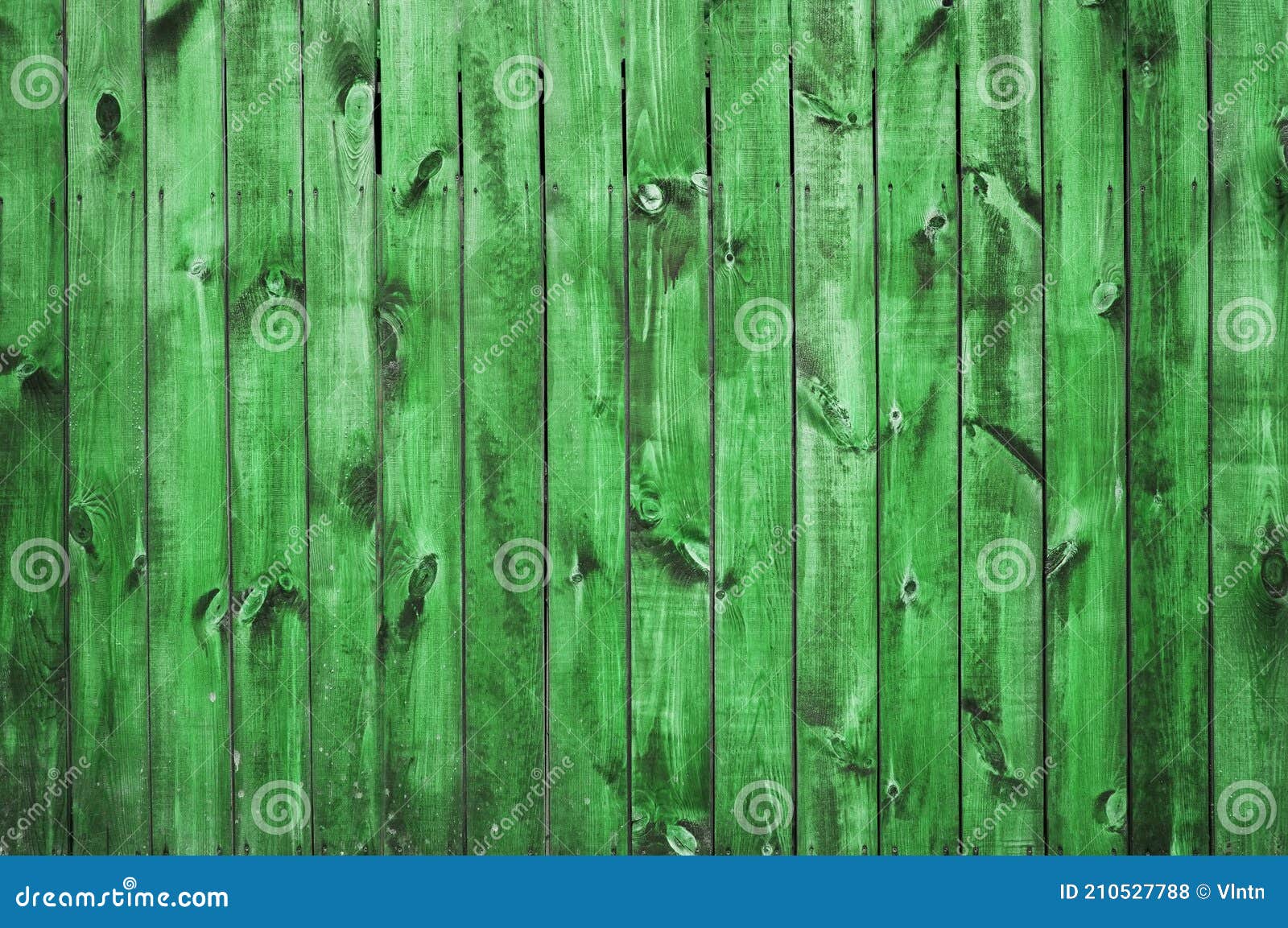 Old Wooden Wall Stock Photo, Picture and Royalty Free Image. Image