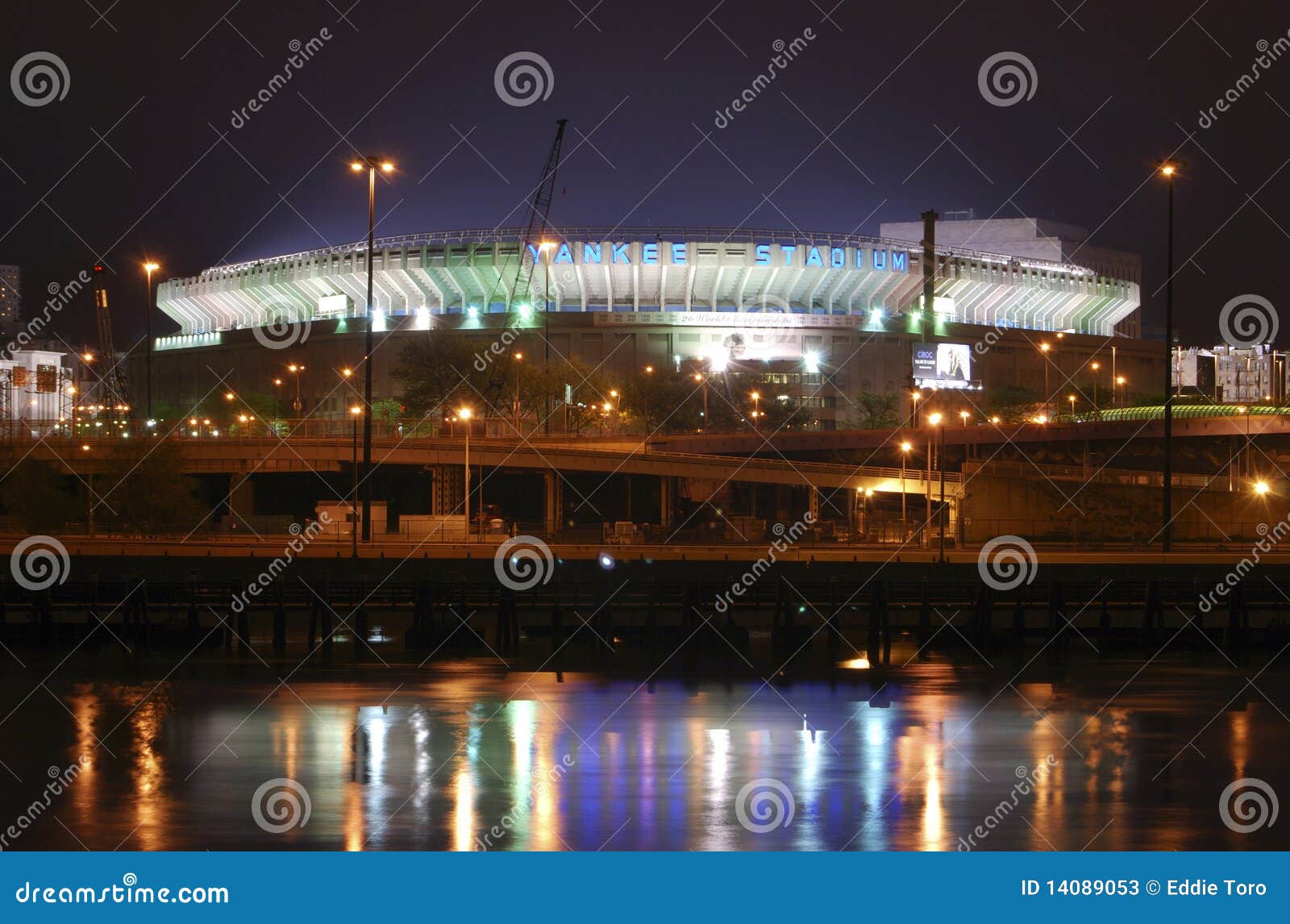 old-yankee-stadium-at-night-editorial-stock-photo-image-of-sports