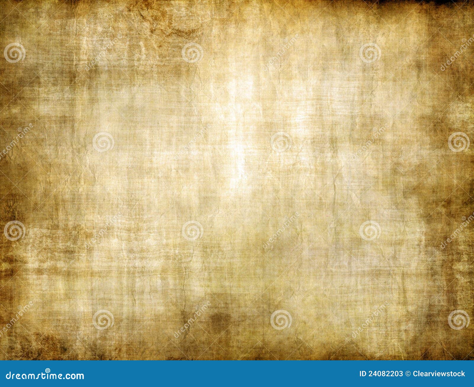 Old Yellow Brown Vintage Parchment Paper Texture Stock Illustration -  Illustration of parchment, historic: 24082203
