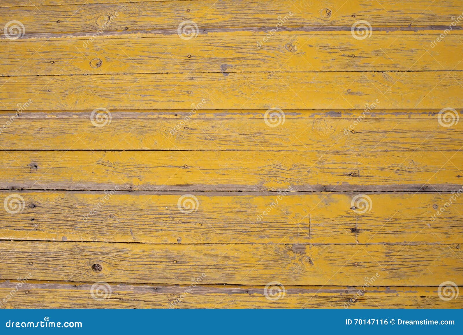 Old Yellow Wood Plank Wall Texture Background Stock Photo Image of