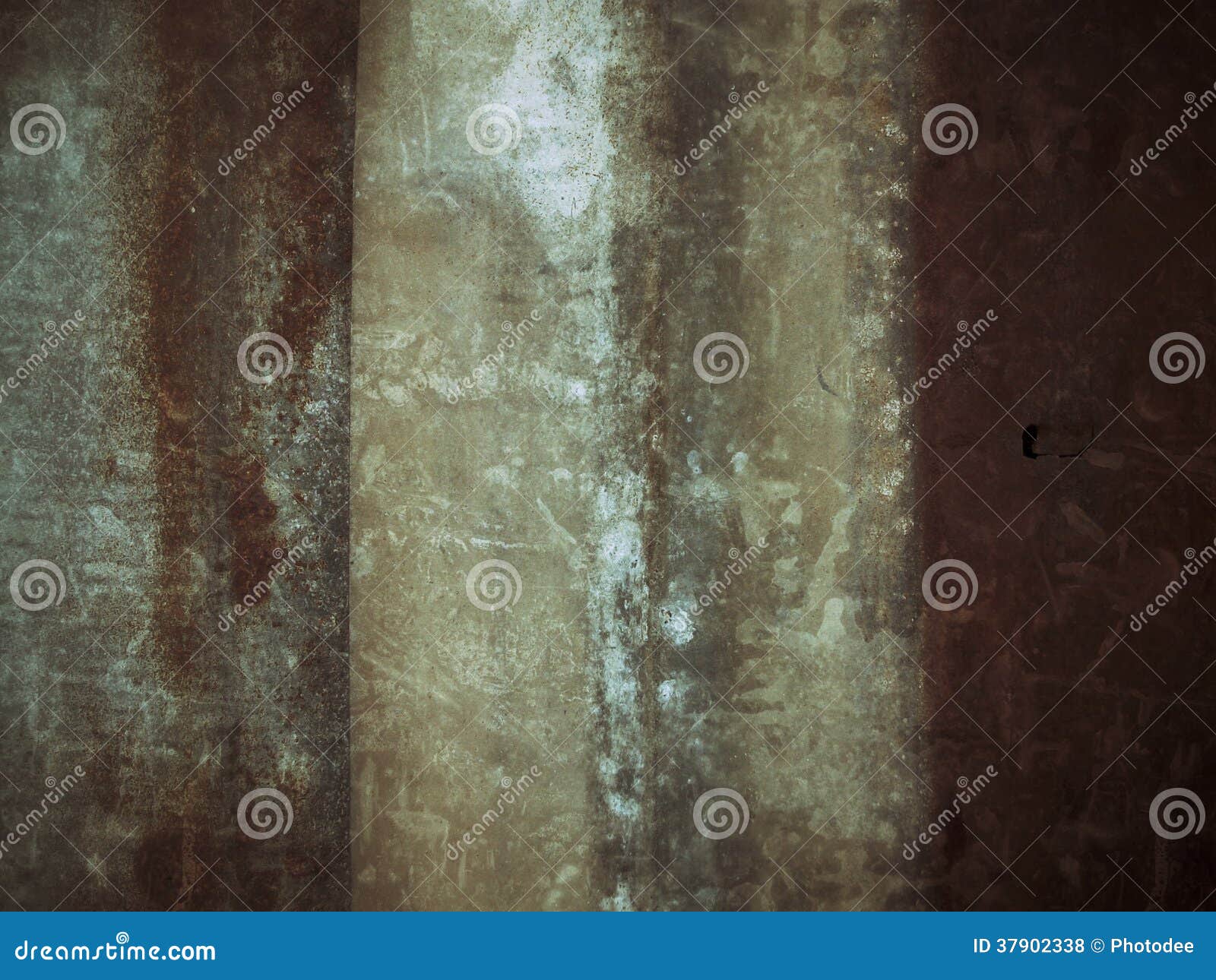 Old Zinc Background stock photo. Image of metal, wallpaper 37902338