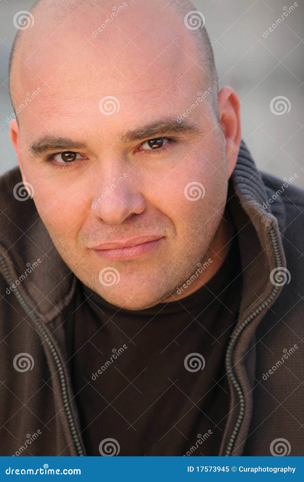 Older man stock image Image of fresh modern isolated 17573945