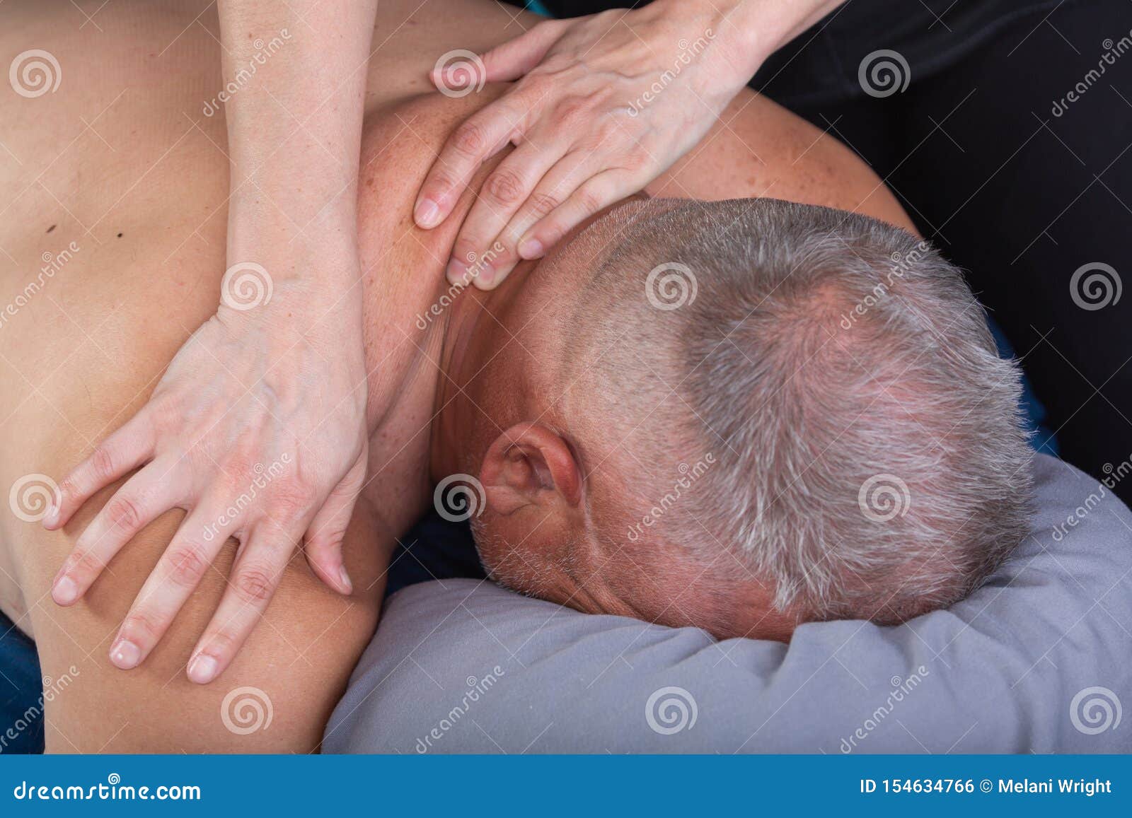 Pic Of Naked Massage