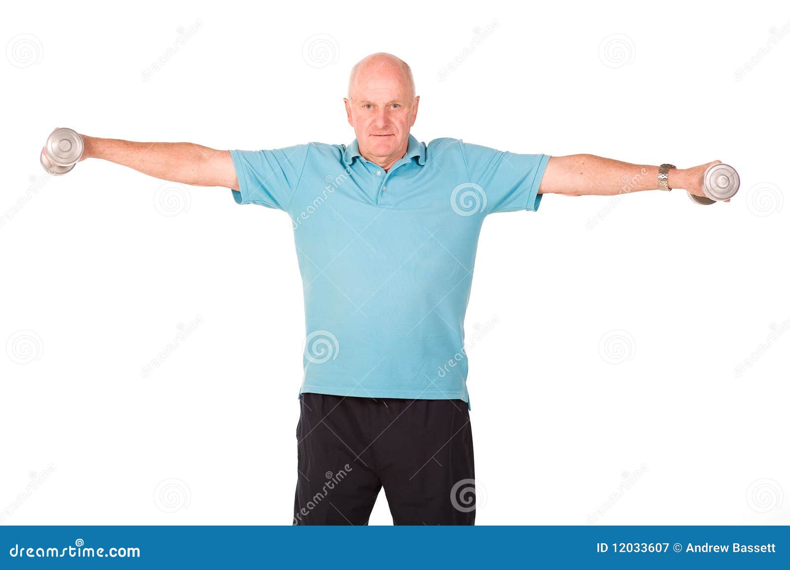 Older Senior Man Lifting Weights Stock Image Image 12033607 older-senior-man-lifting-weights-stock-image-image-12033607