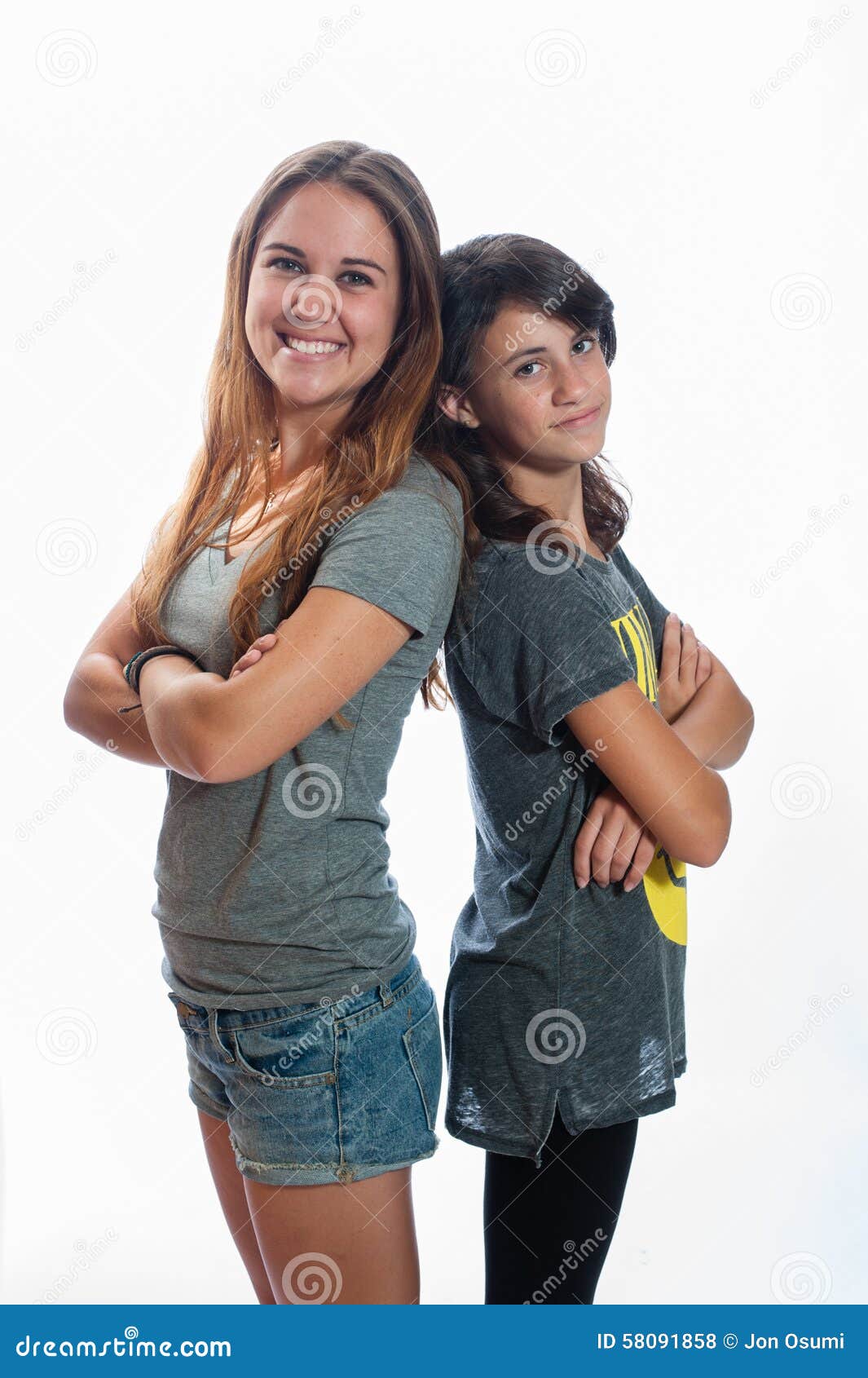 Tall Younger Sister Tall Younger Sister