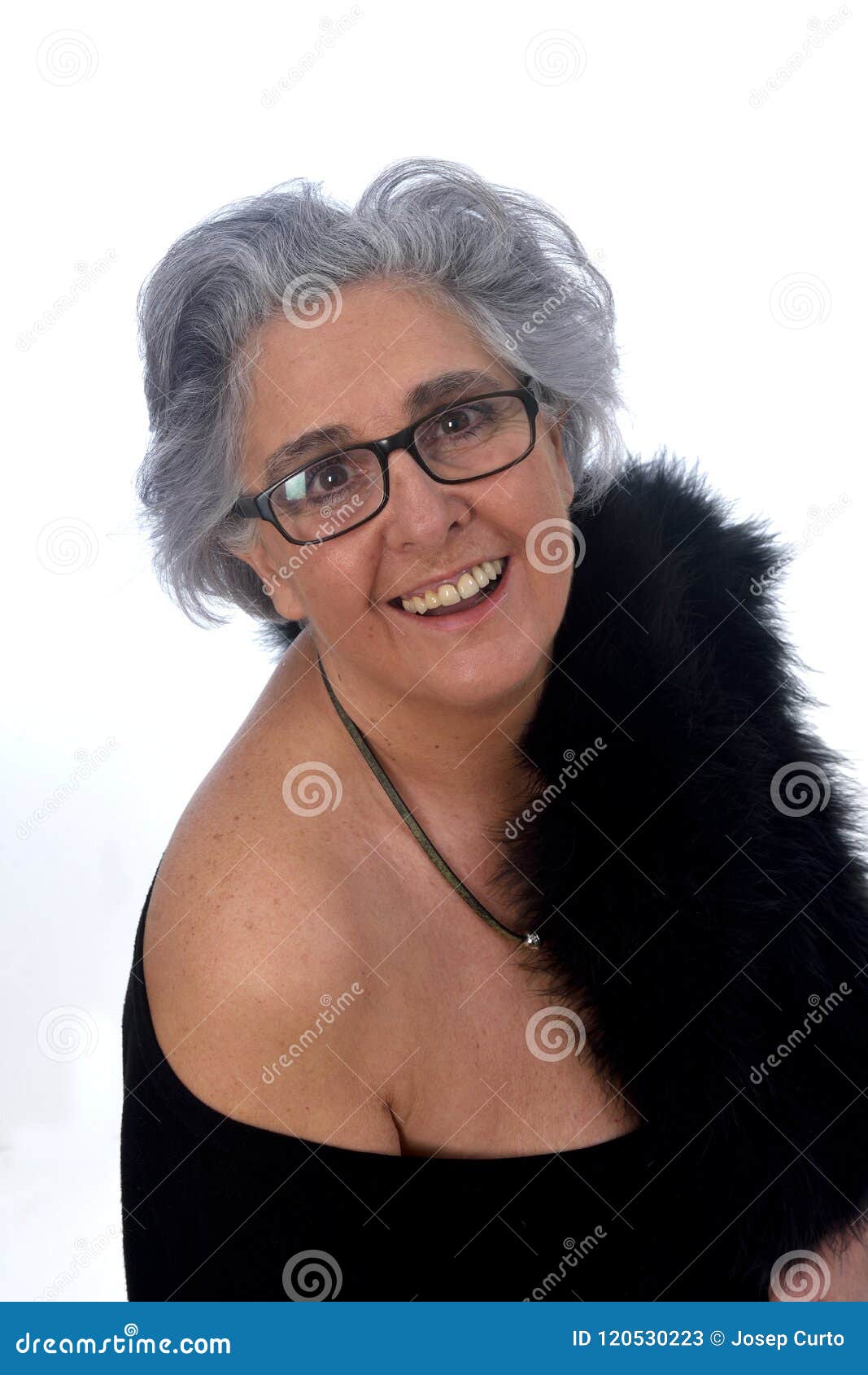Sexy Old Ladies