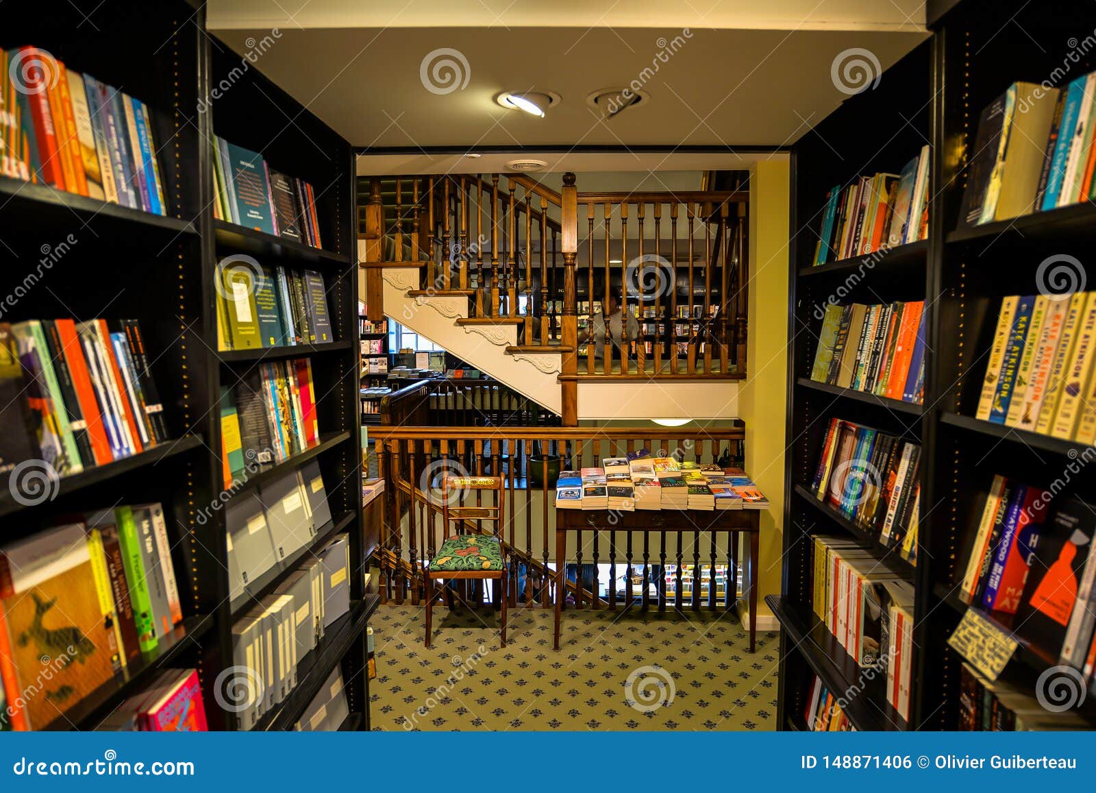 Hatchards London, UK Editorial Photo Image of hardcover