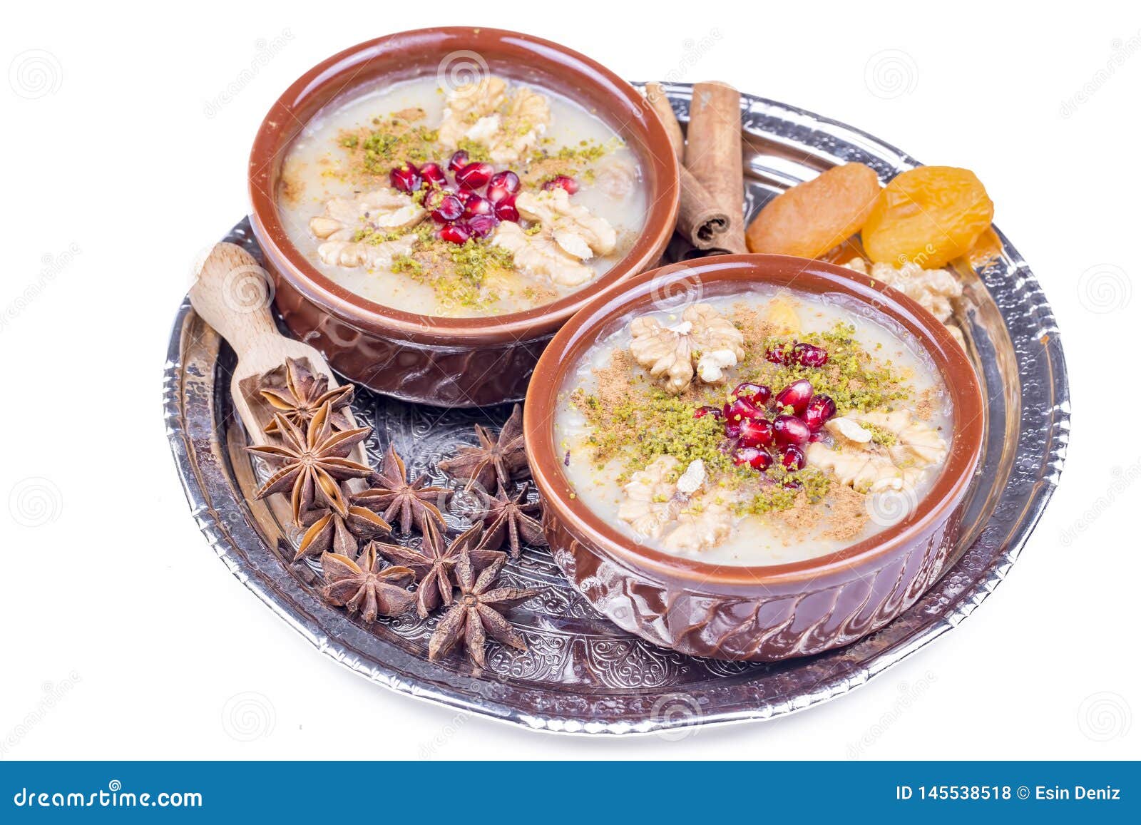 The Oldest Dessert In The World Asure Or AshuraNoah Puddingtraditional the-oldest-dessert-in-the-world-asure-or-ashuranoah-puddingtraditional