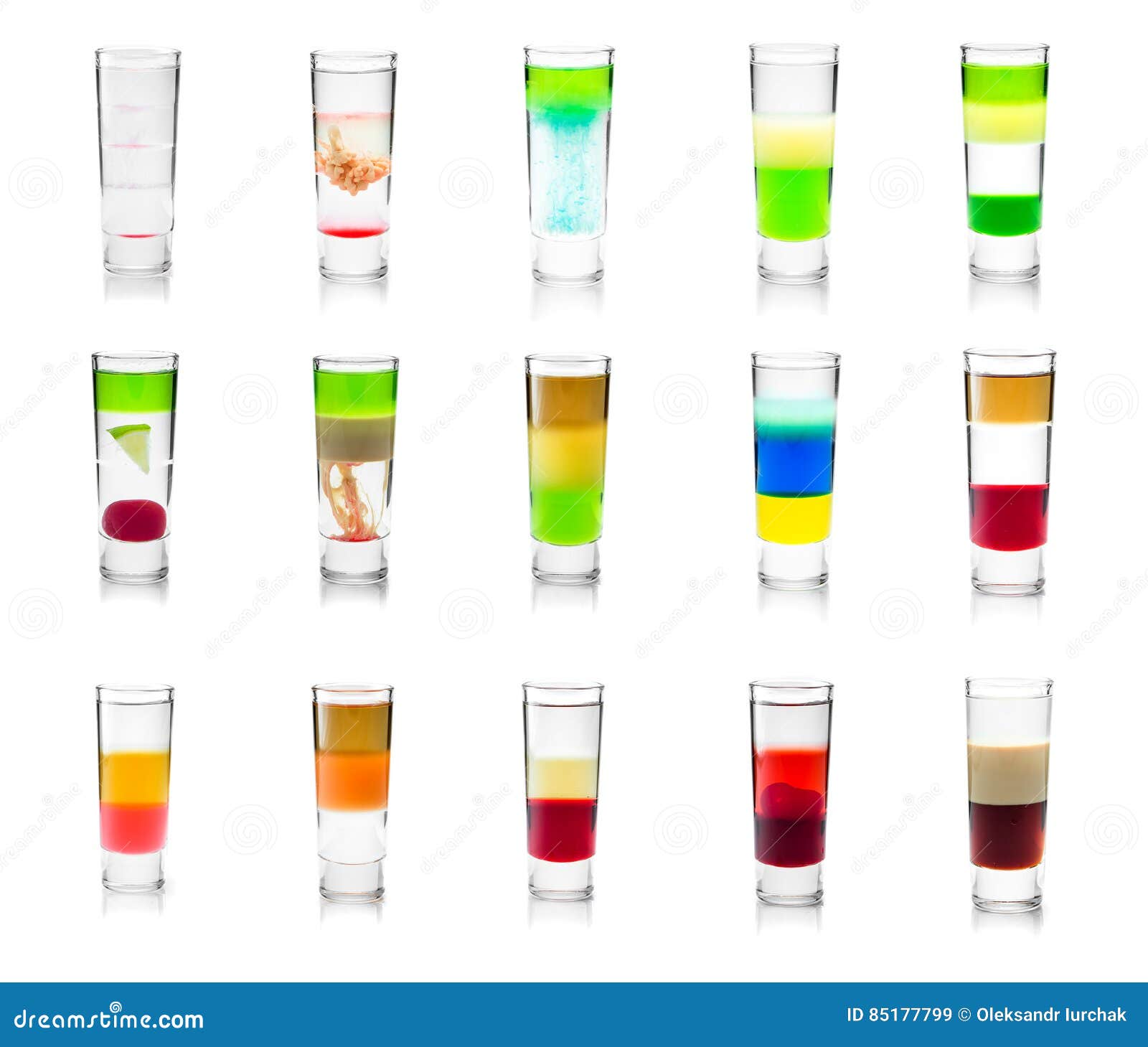 Olika Alkoholiserade Coctailskott Fotografering F r Bildbyr er Bild olika-alkoholiserade-coctailskott-fotografering-f-r-bildbyr-er-bild