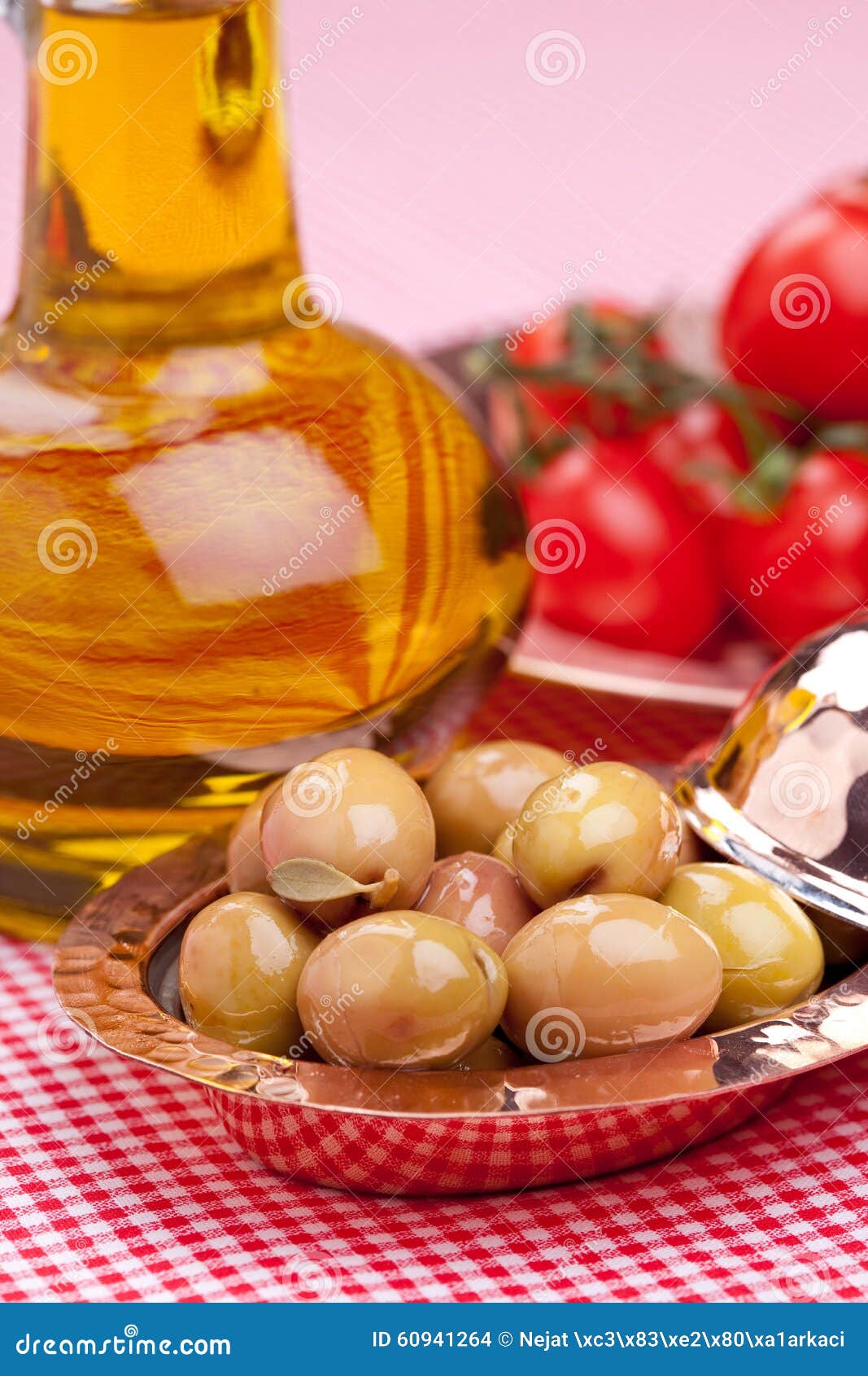 Olive stock photo. Image of morning, ingredient, recipe 60941264