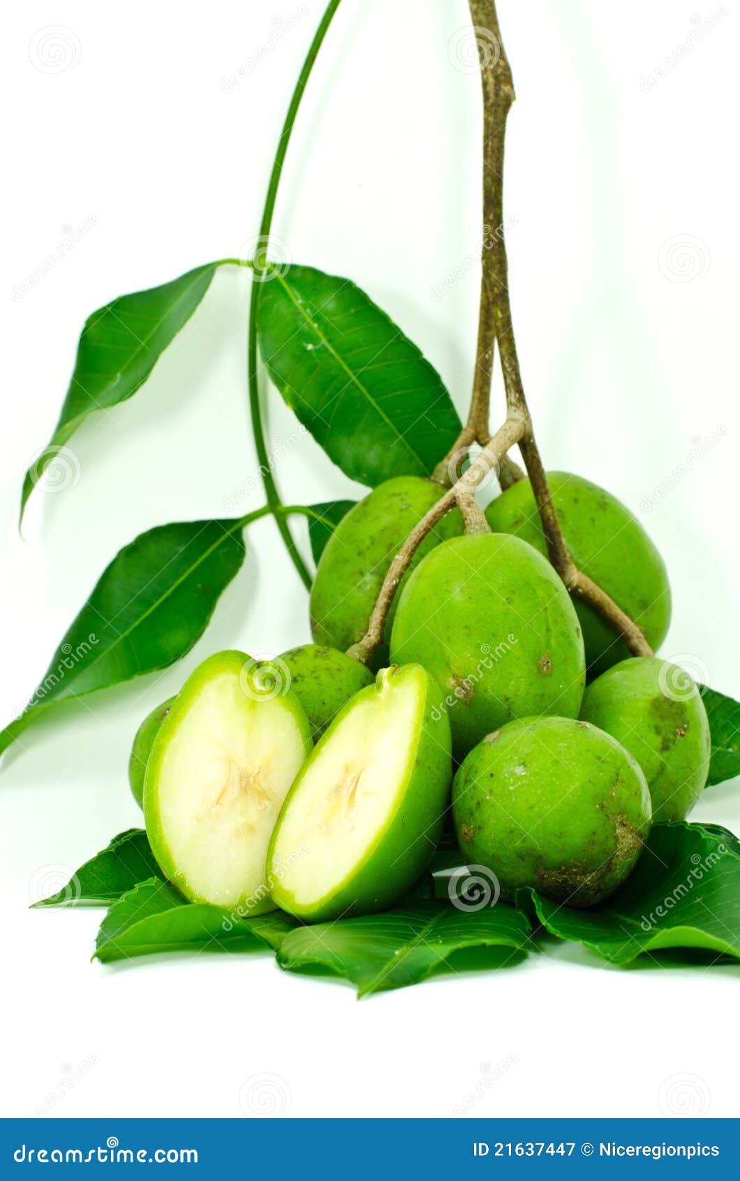 Olive fruits. stock image. Image of thailand, healthy 21637447