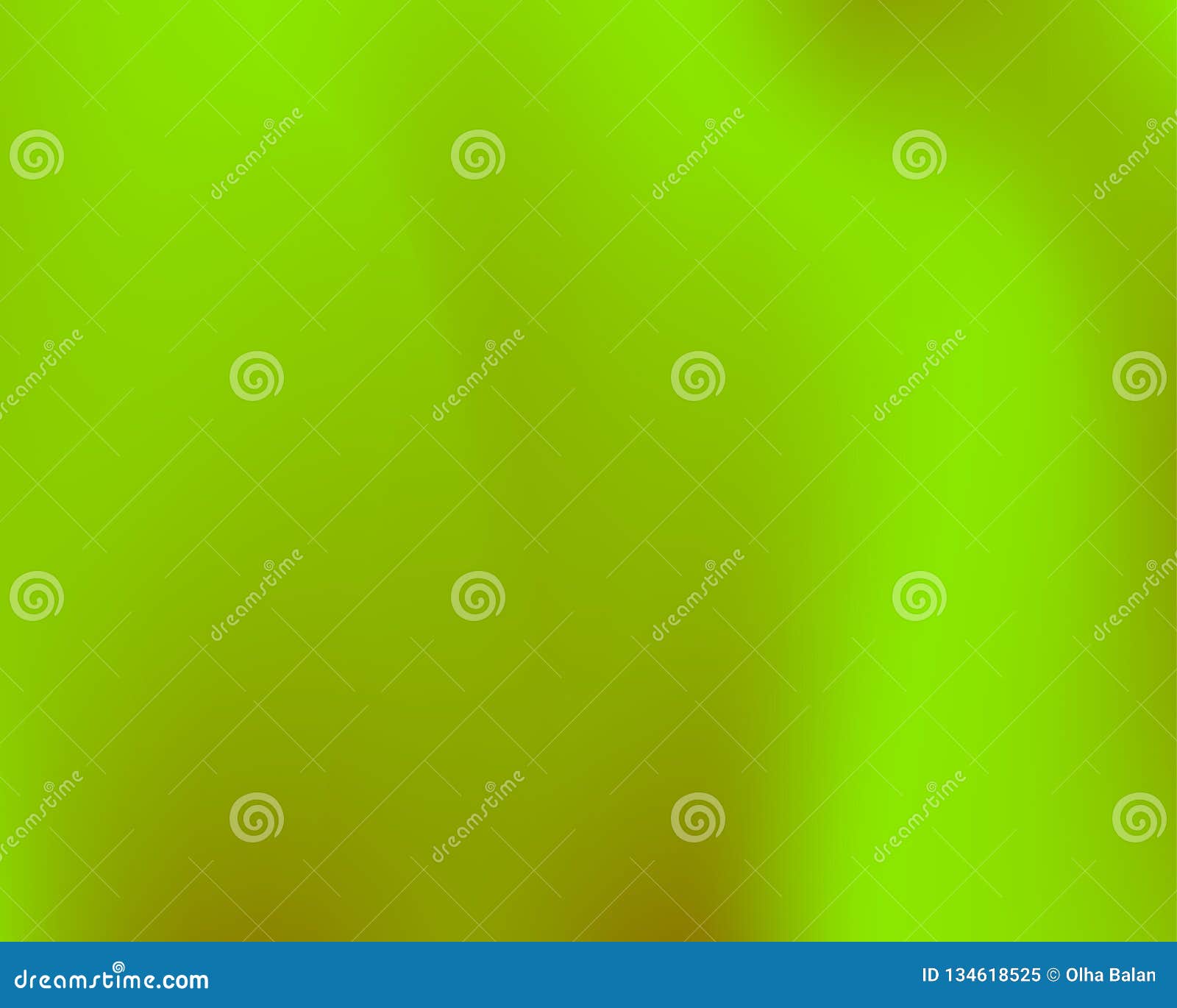 Olive Green Gradient Background Stock Vector - Illustration of light